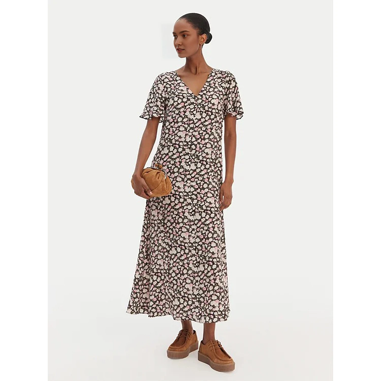 WEEKEND MAX MARA WKDPAGINE dress
