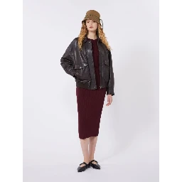 WEEKEND MAX MARA WKDPINZA skirt