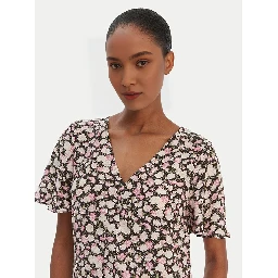 WEEKEND MAX MARA WKDPAGINE dress