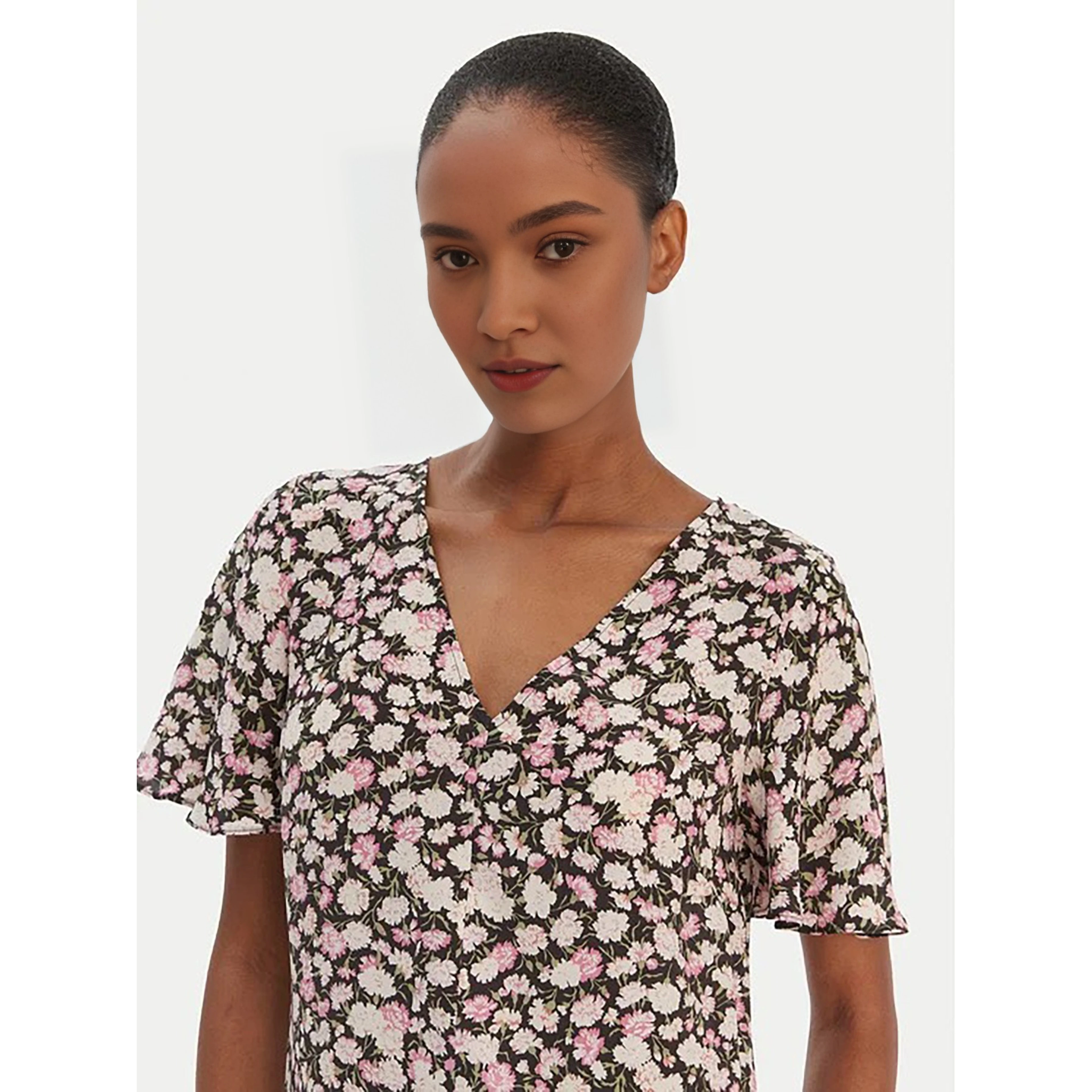 WEEKEND MAX MARA WKDPAGINE dress