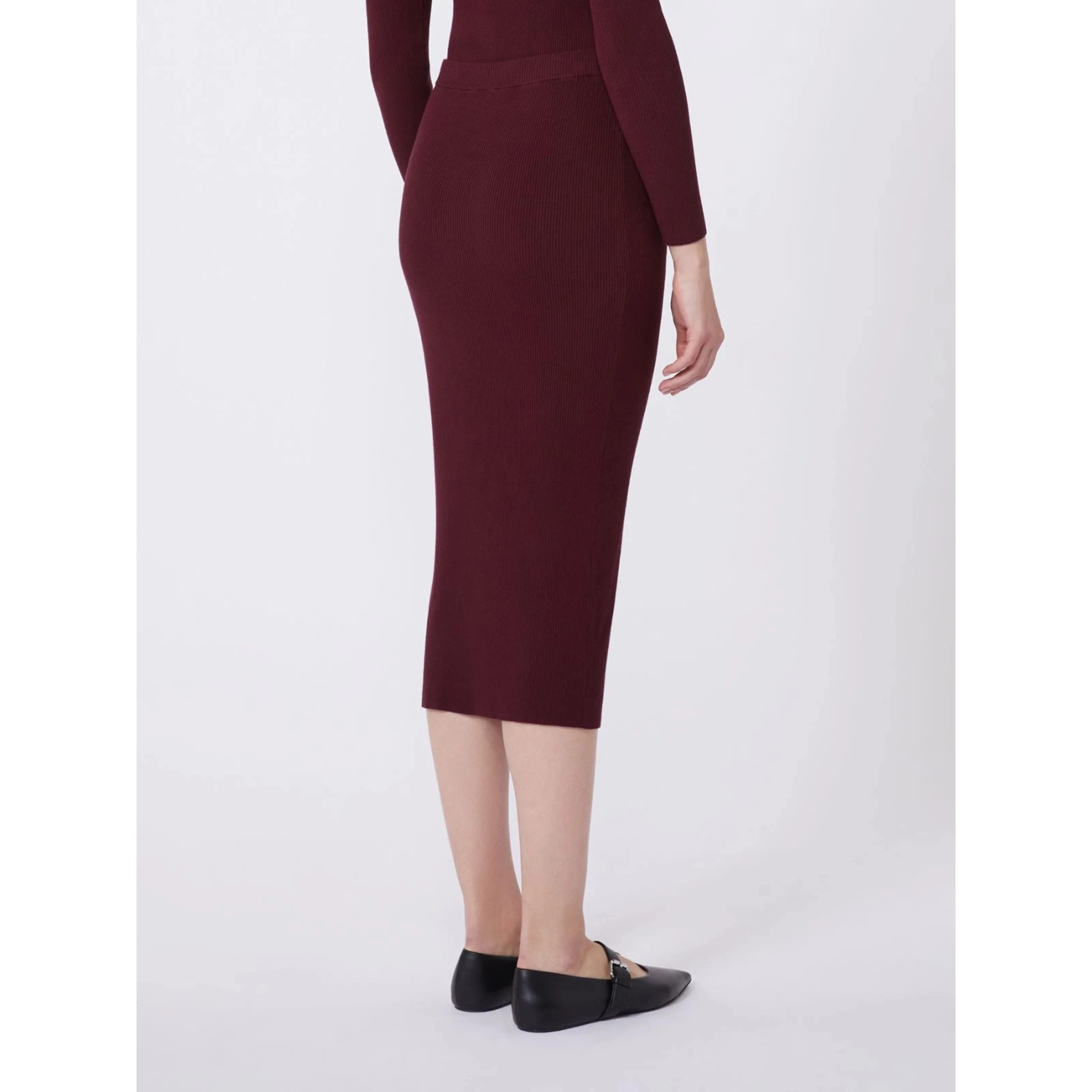 WEEKEND MAX MARA WKDPINZA skirt