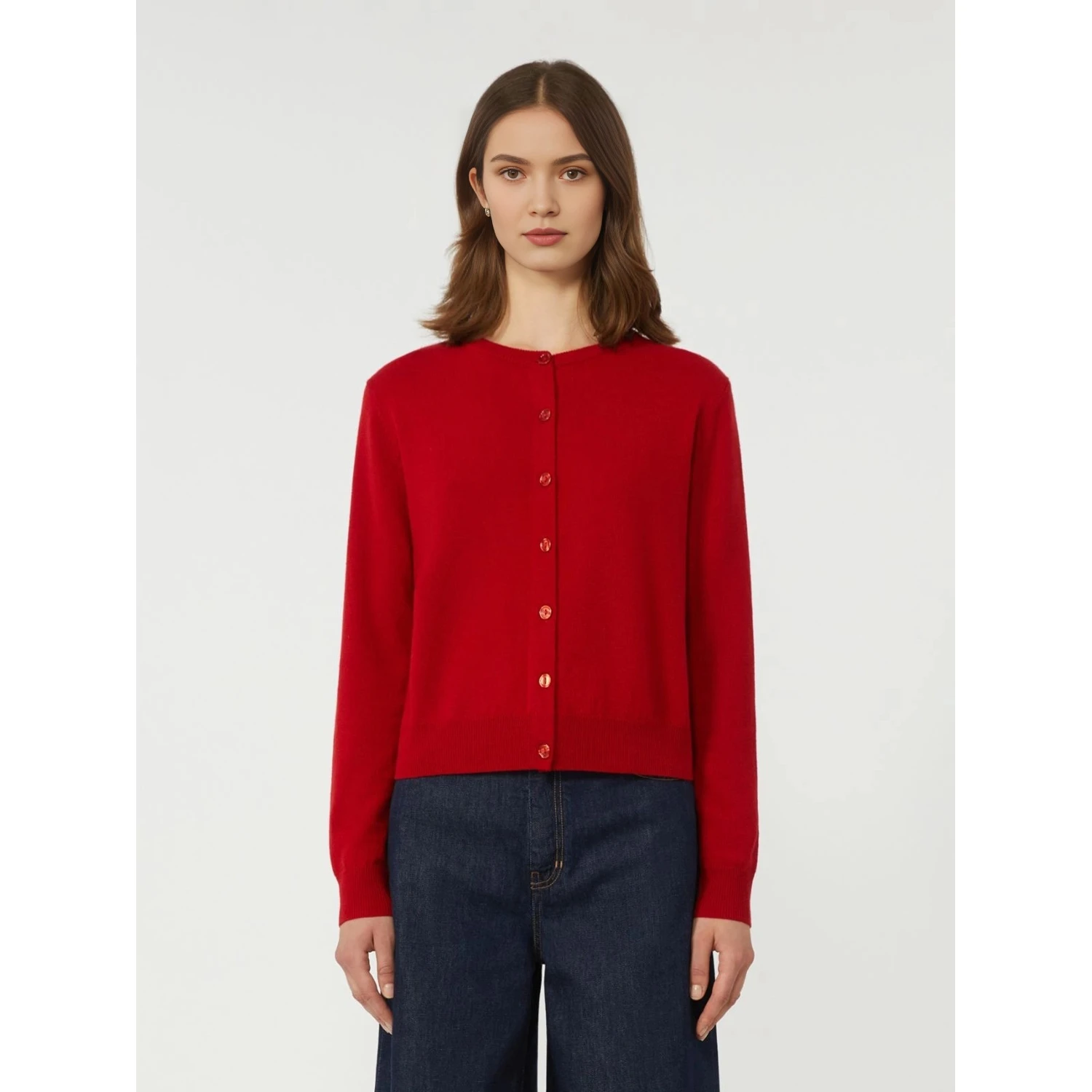 WEEKEND MAX MARA WKDNEBBIA cardigan