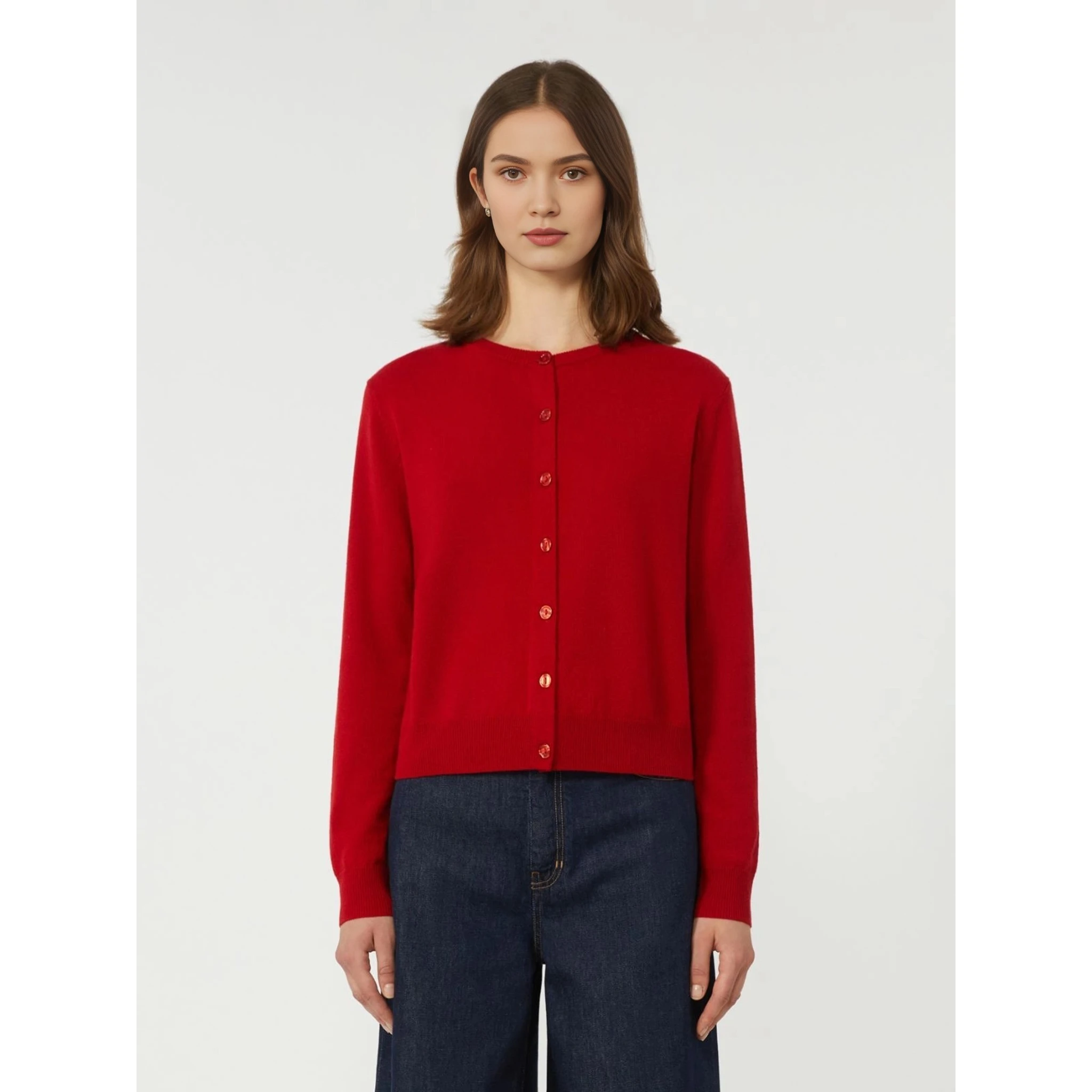 WEEKEND MAX MARA WKDNEBBIA cardigan