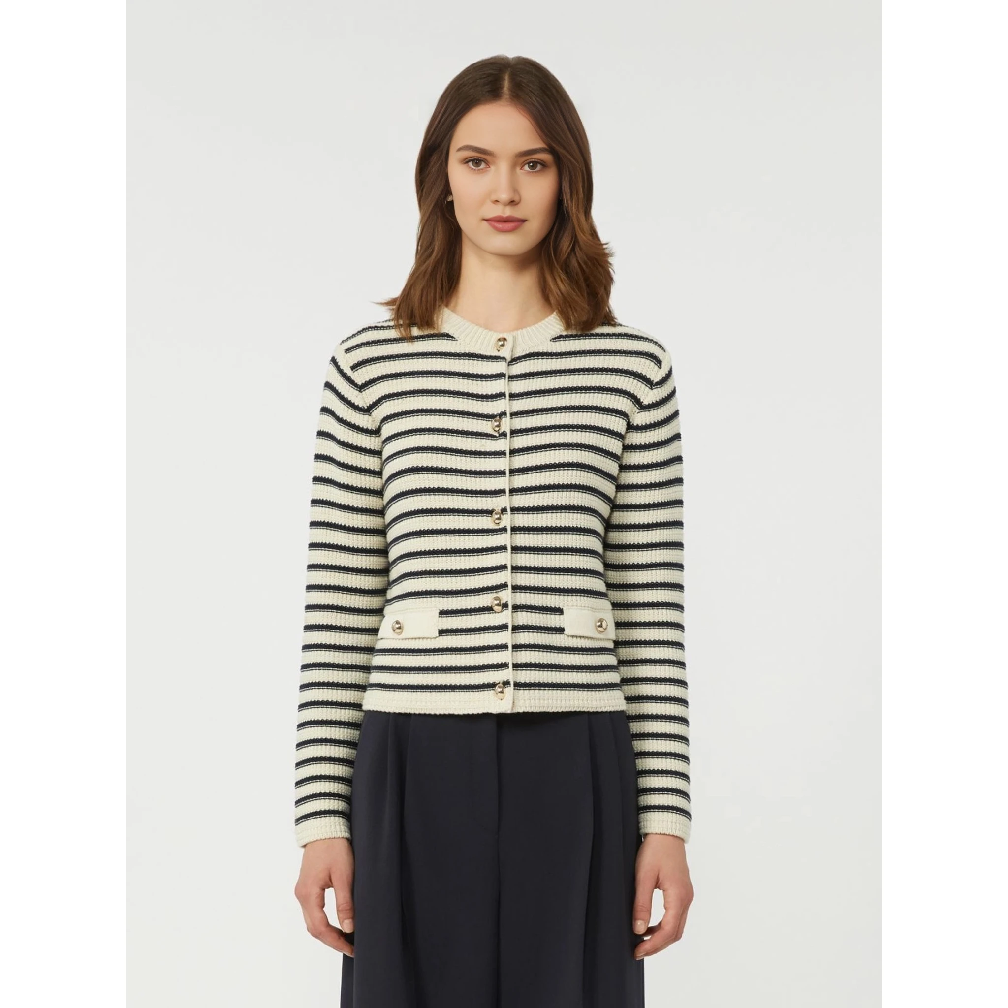 WEEKEND MAX MARA WKDVODKA cardigan
