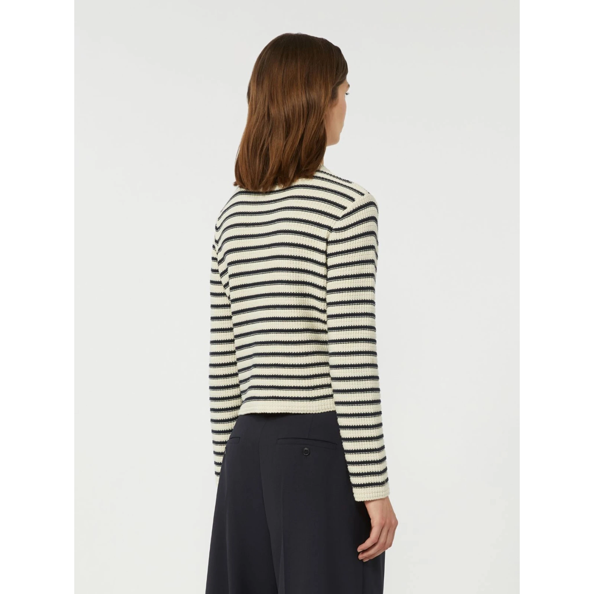 WEEKEND MAX MARA WKDVODKA cardigan