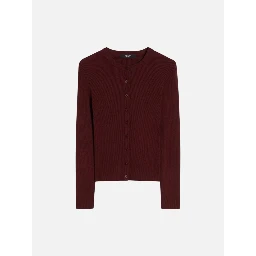 WEEKEND MAX MARA WKDESULE cardigan