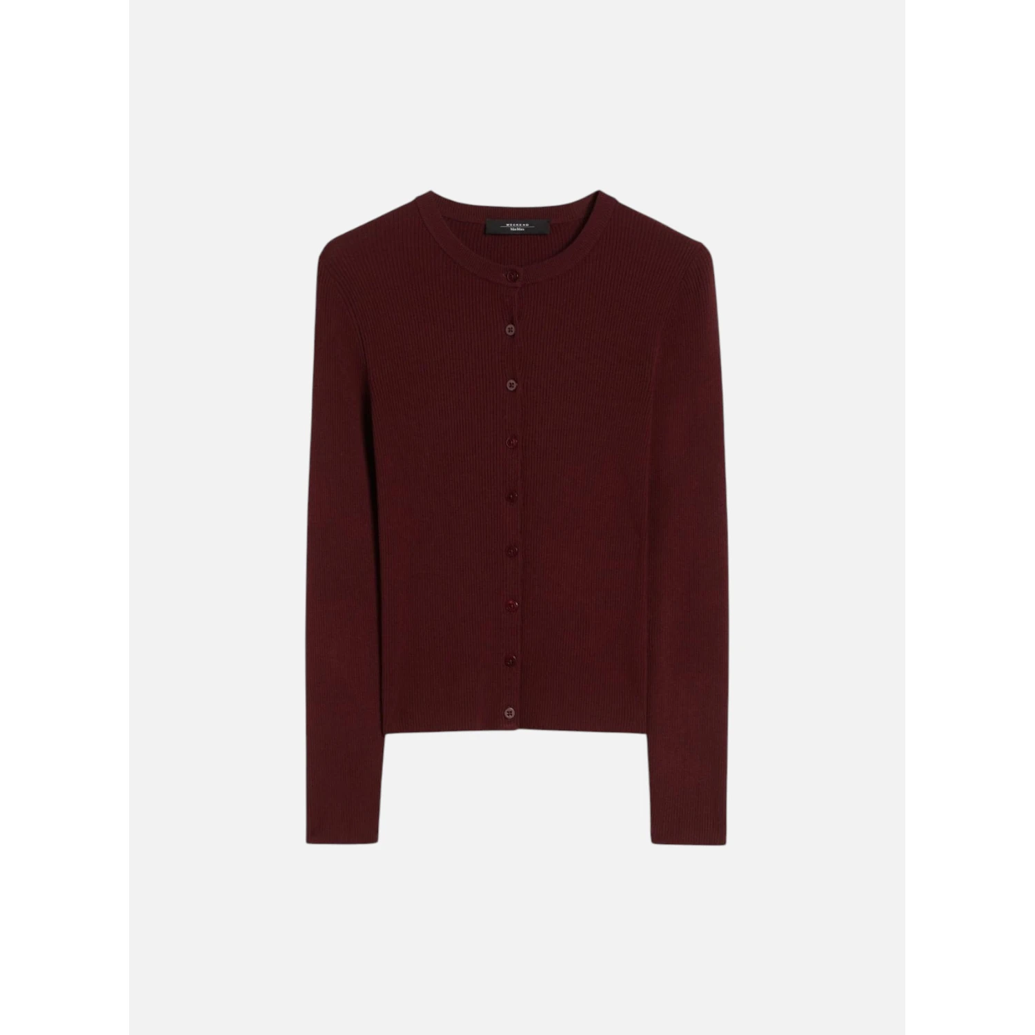 WEEKEND MAX MARA WKDESULE cardigan