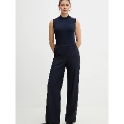 WEEKEND MAX MARA WKDSTALLO top