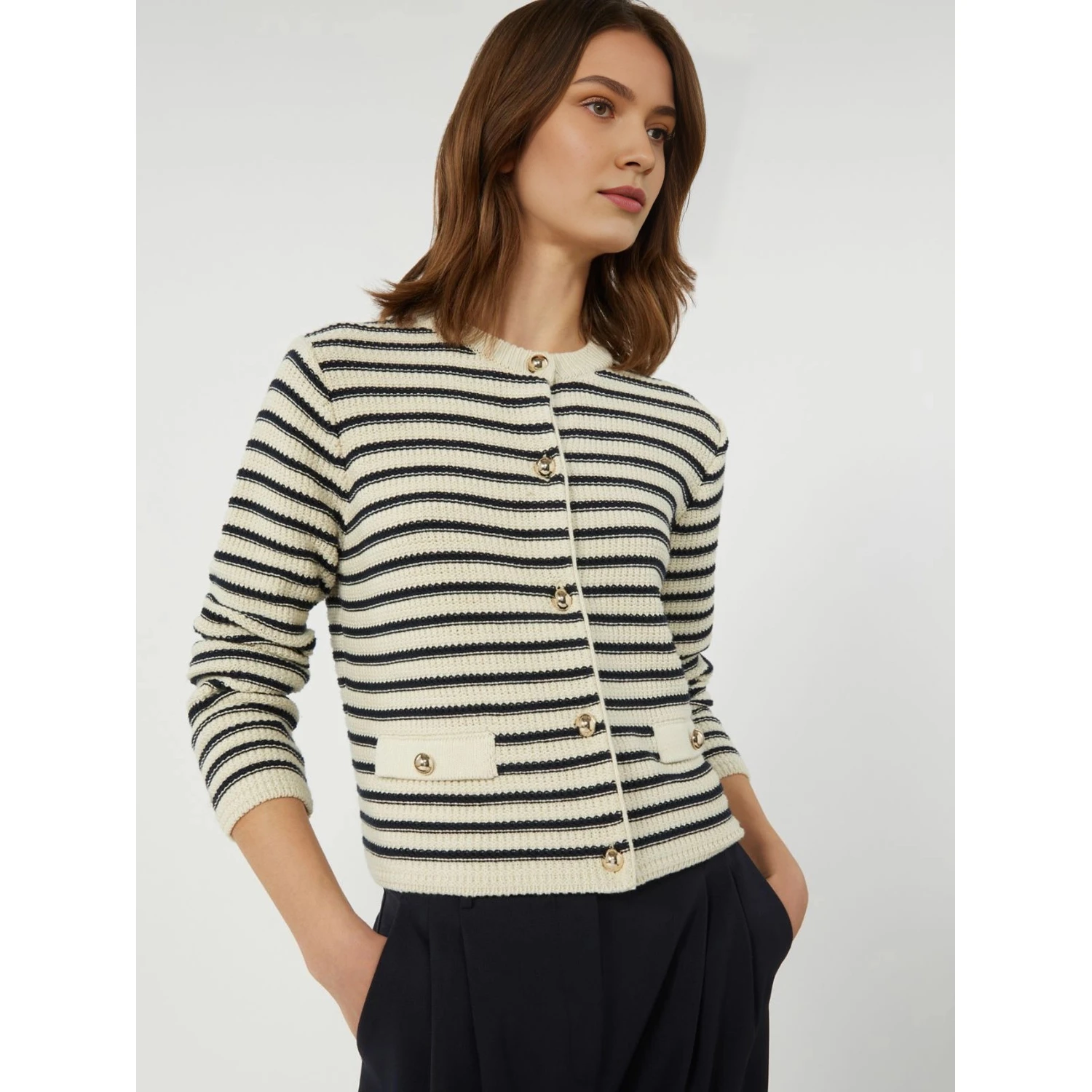 WEEKEND MAX MARA WKDVODKA cardigan