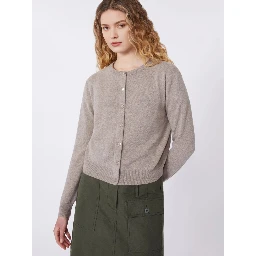 WEEKEND MAX MARA WKDNEBBIA cardigan