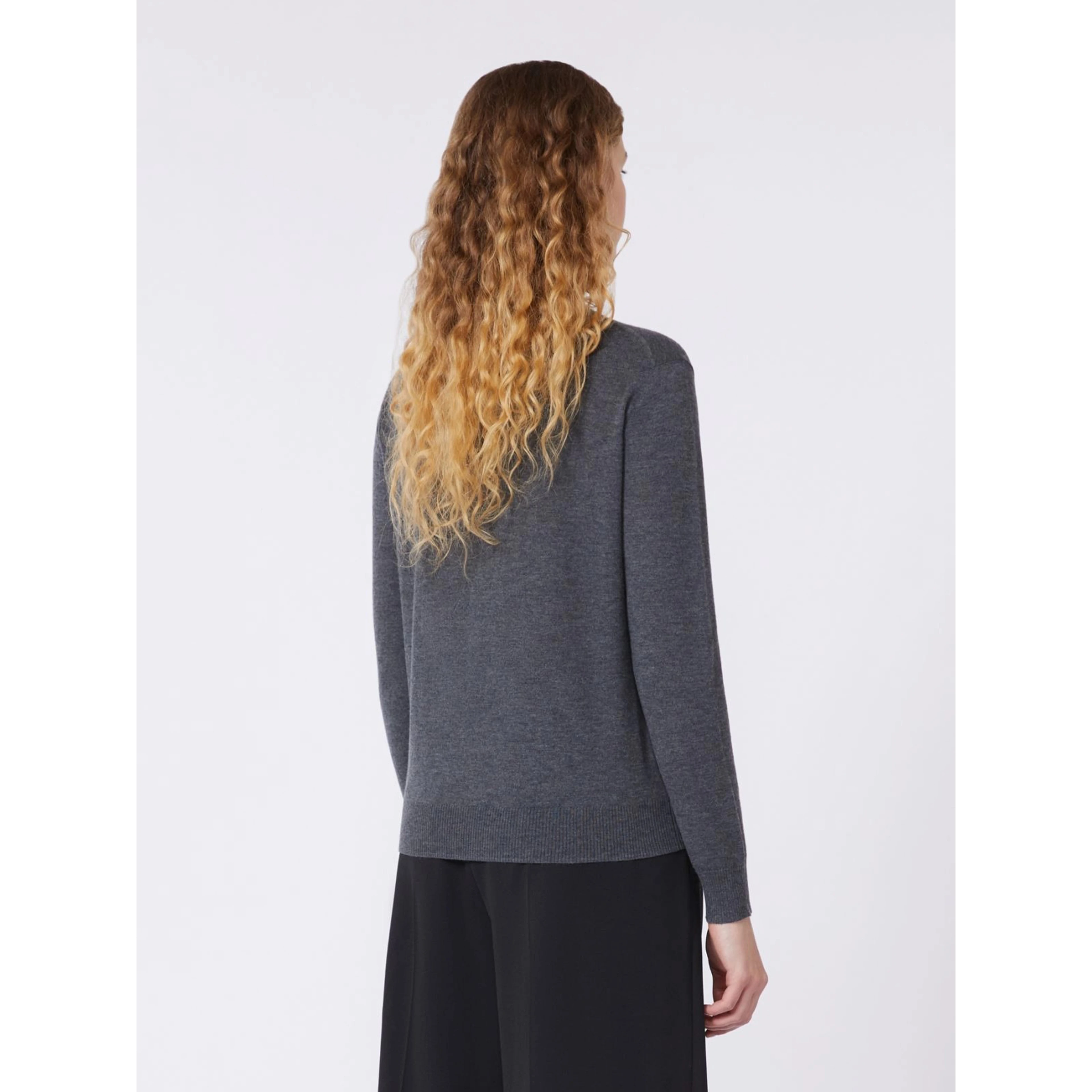 WEEKEND MAX MARA WKDESTREMO blouse