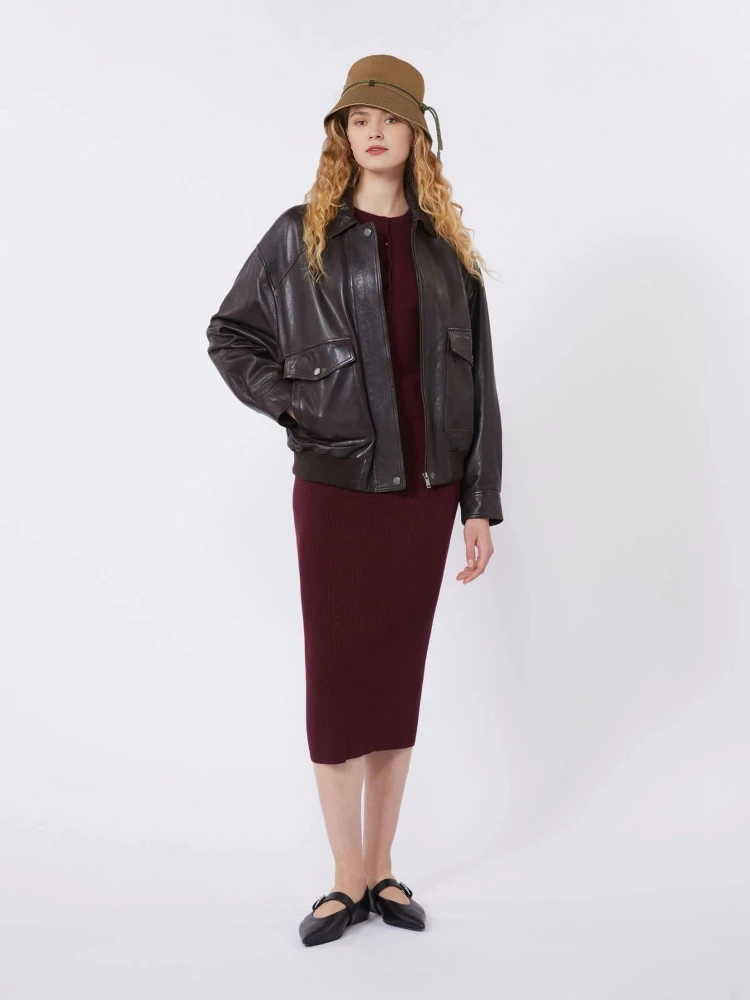 WEEKEND MAX MARA WKDESULE cardigan alternative