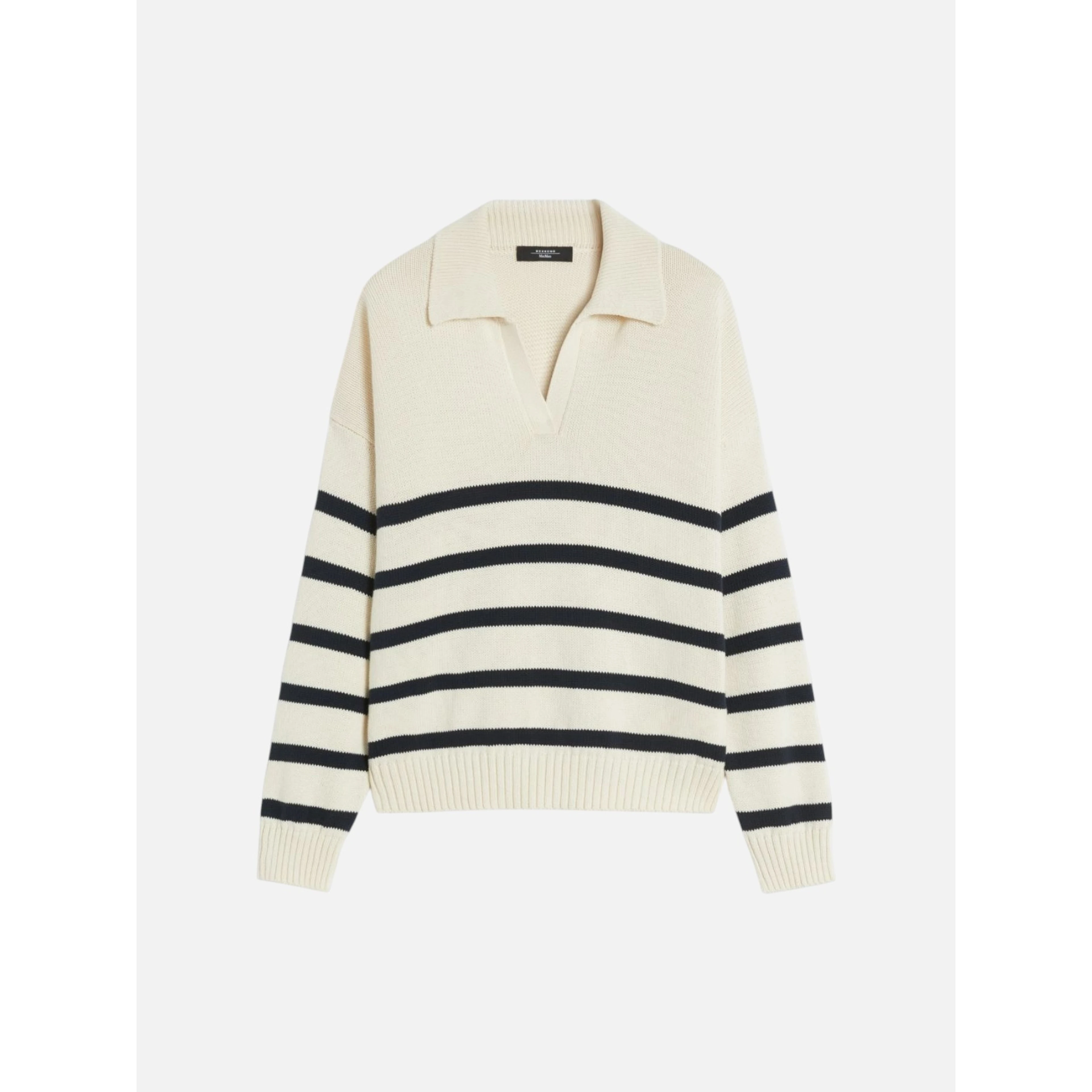 WEEKEND MAX MARA WKDPANFILO sweater