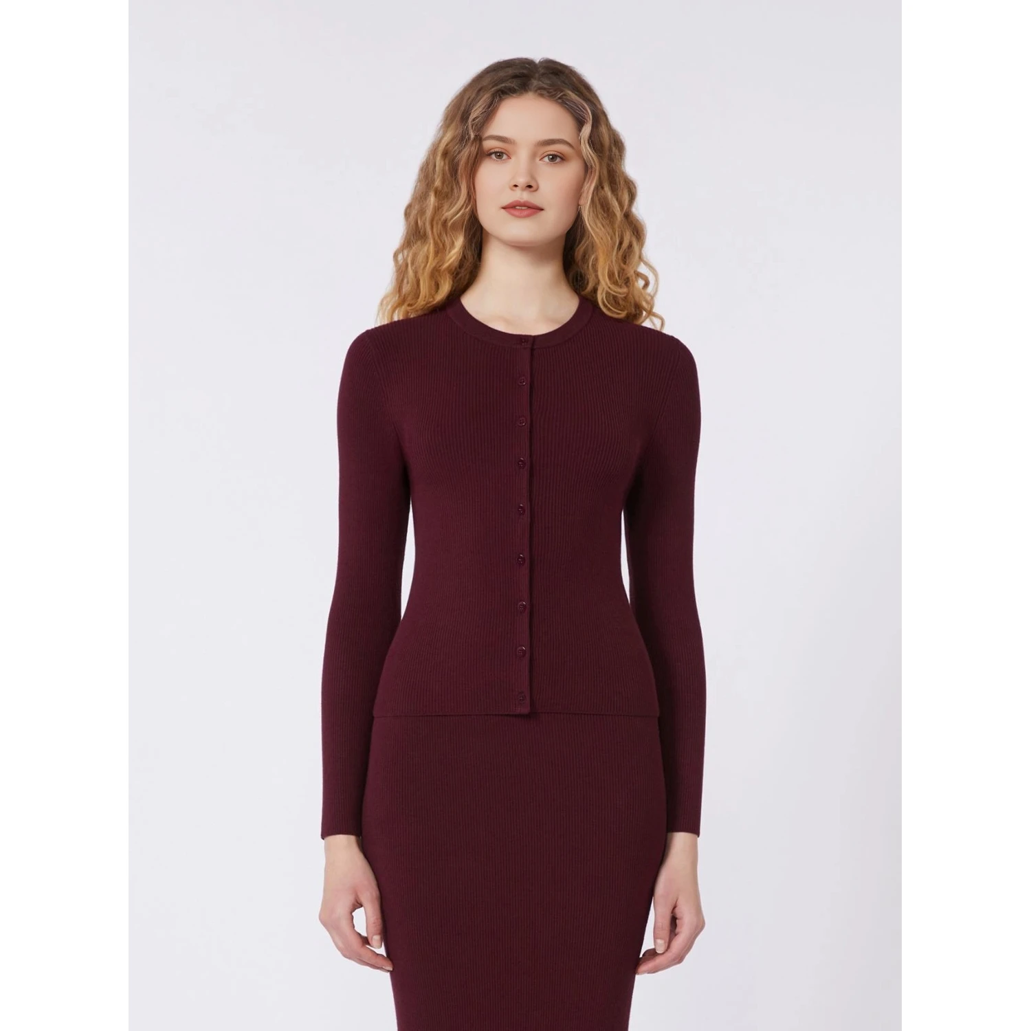 WEEKEND MAX MARA WKDESULE cardigan