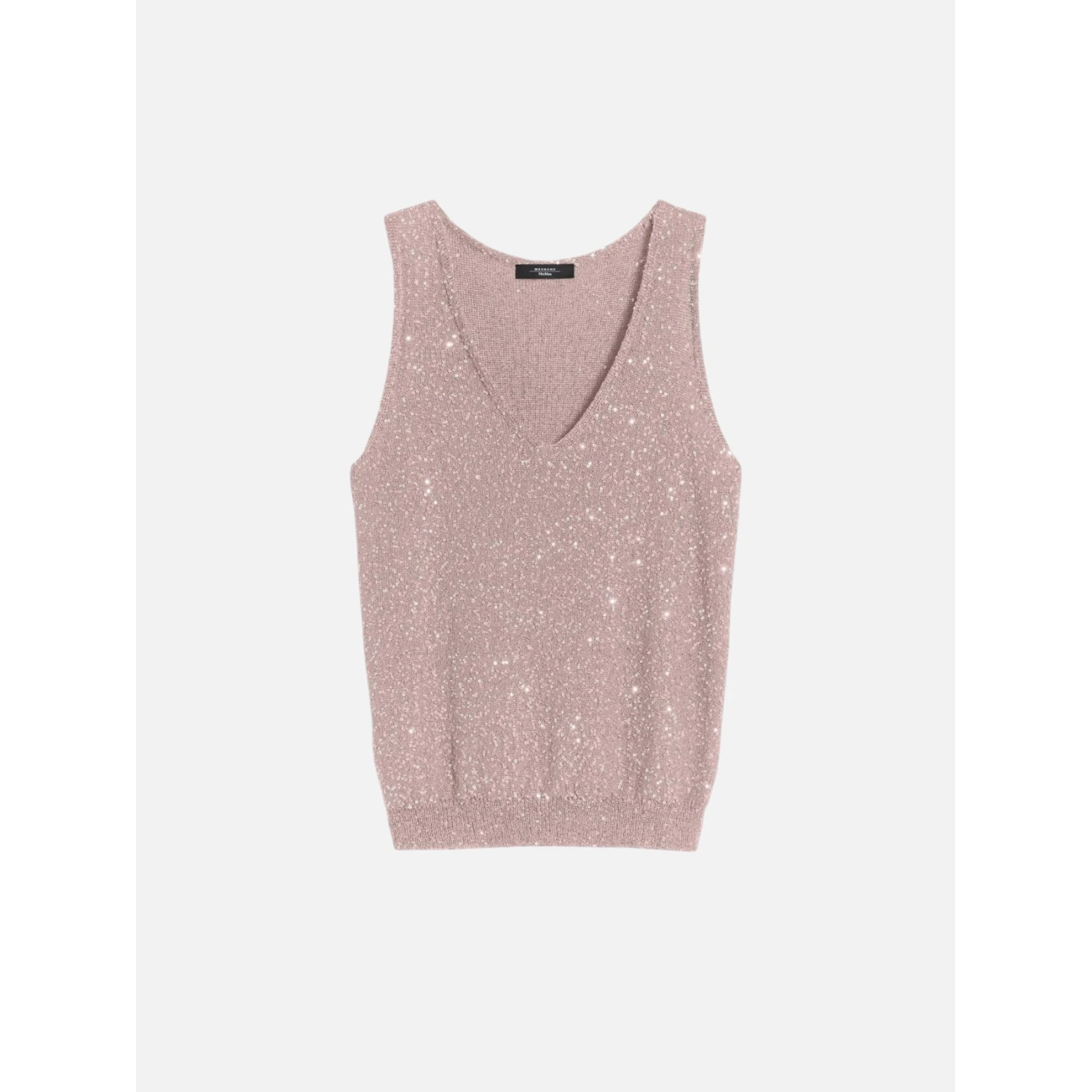 WEEKEND MAX MARA WKDTEMPO vest