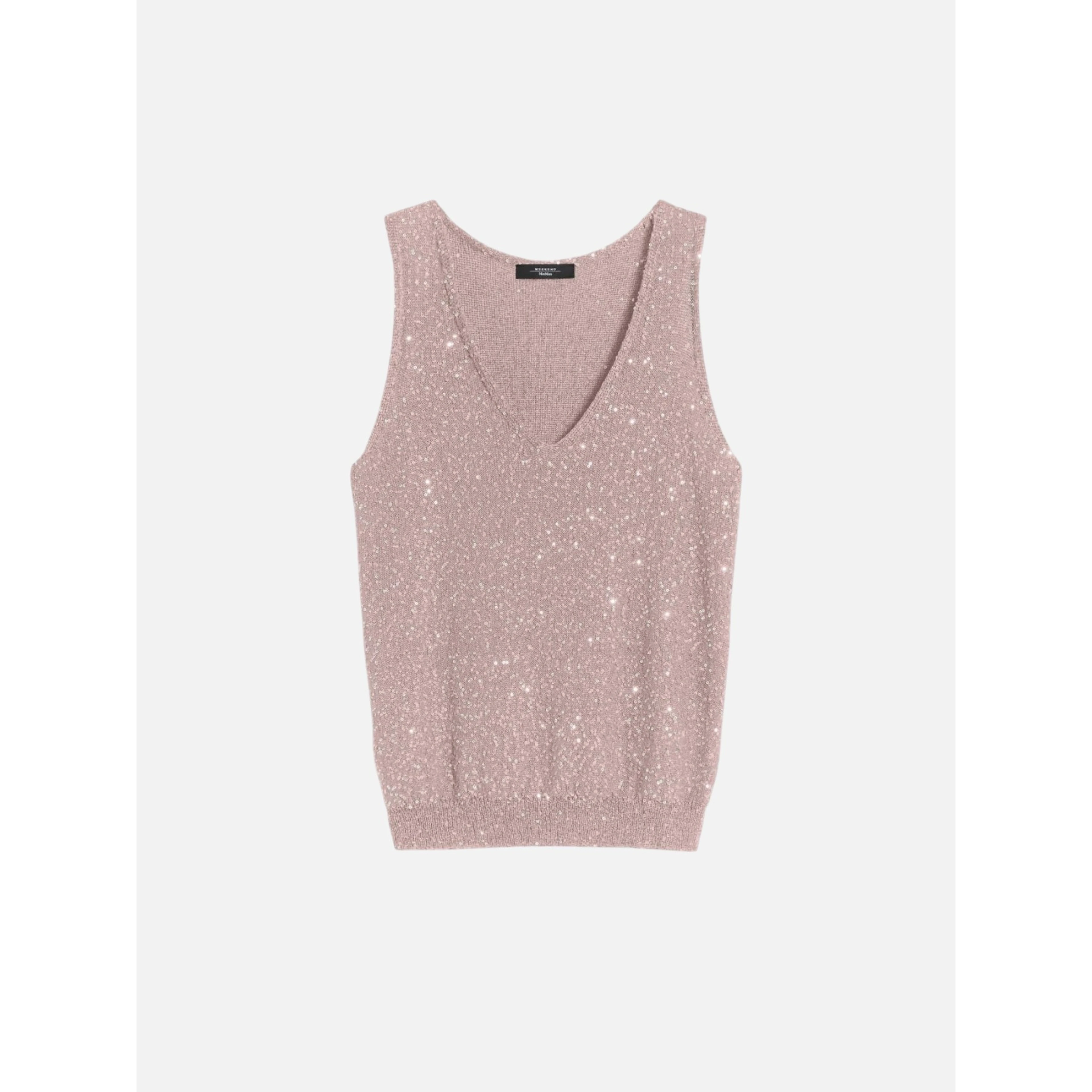 WEEKEND MAX MARA WKDTEMPO vest