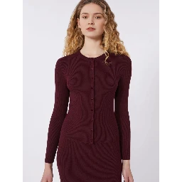 WEEKEND MAX MARA WKDESULE cardigan