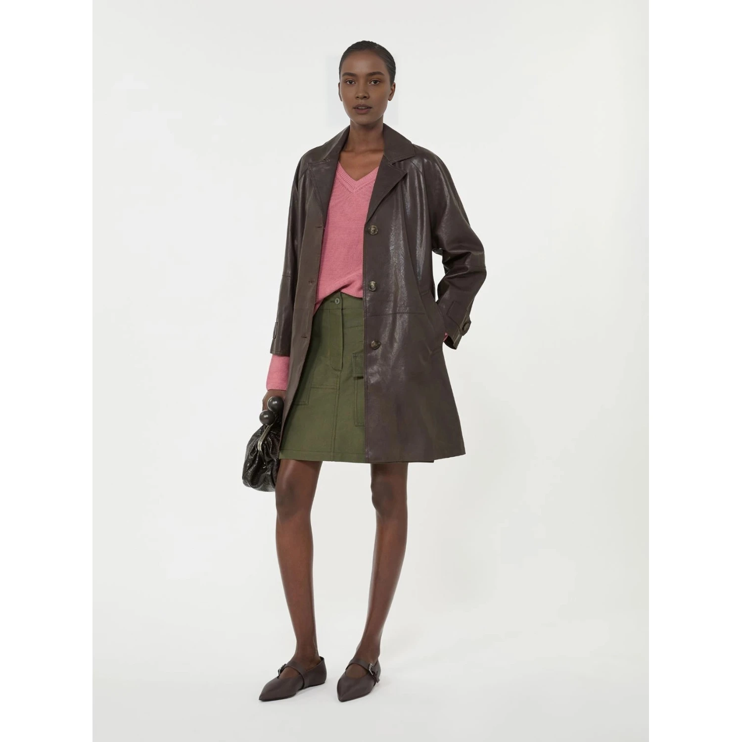 WEEKEND MAX MARA WKDAGO sweater
