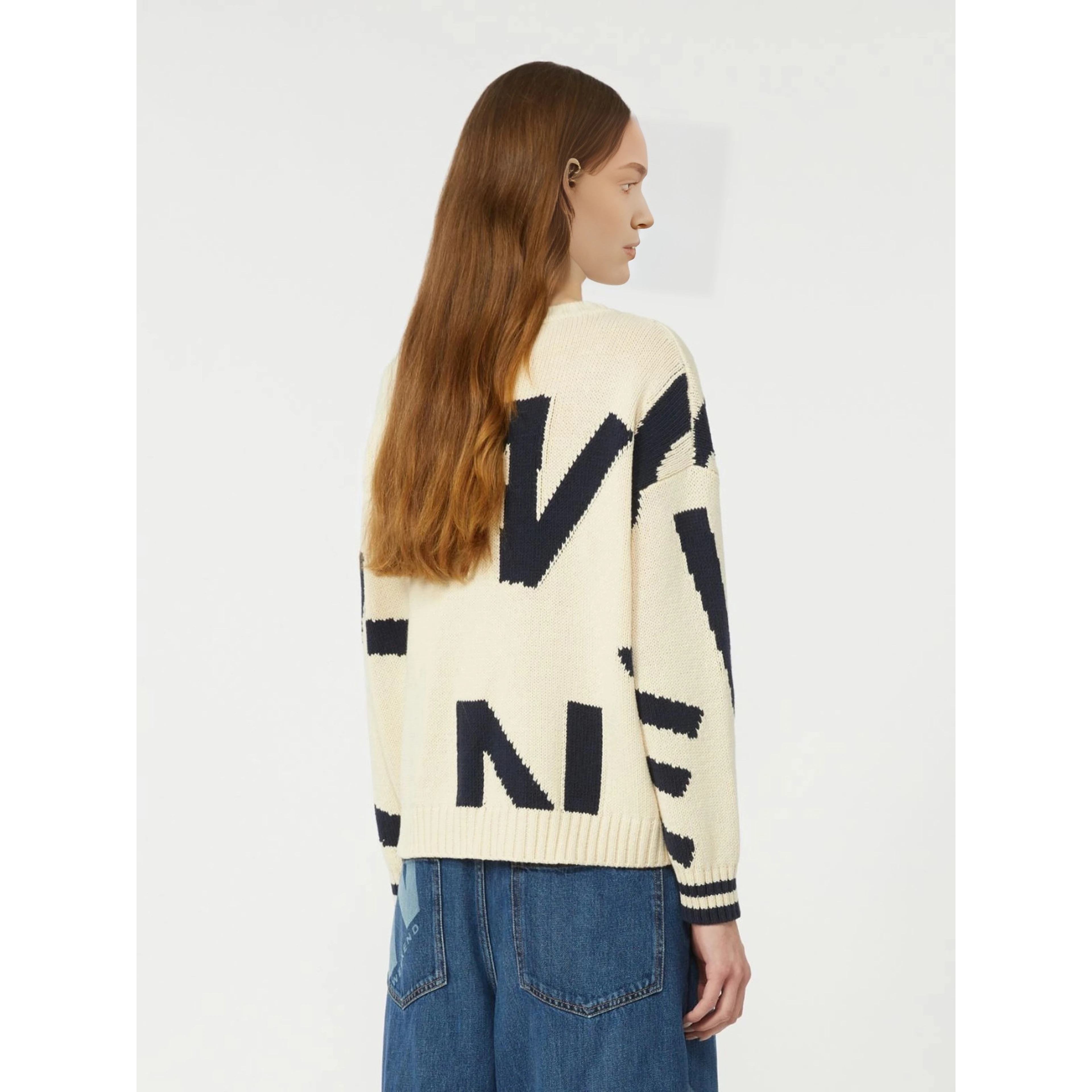 WEEKEND MAX MARA WKDCELEBRE sweater