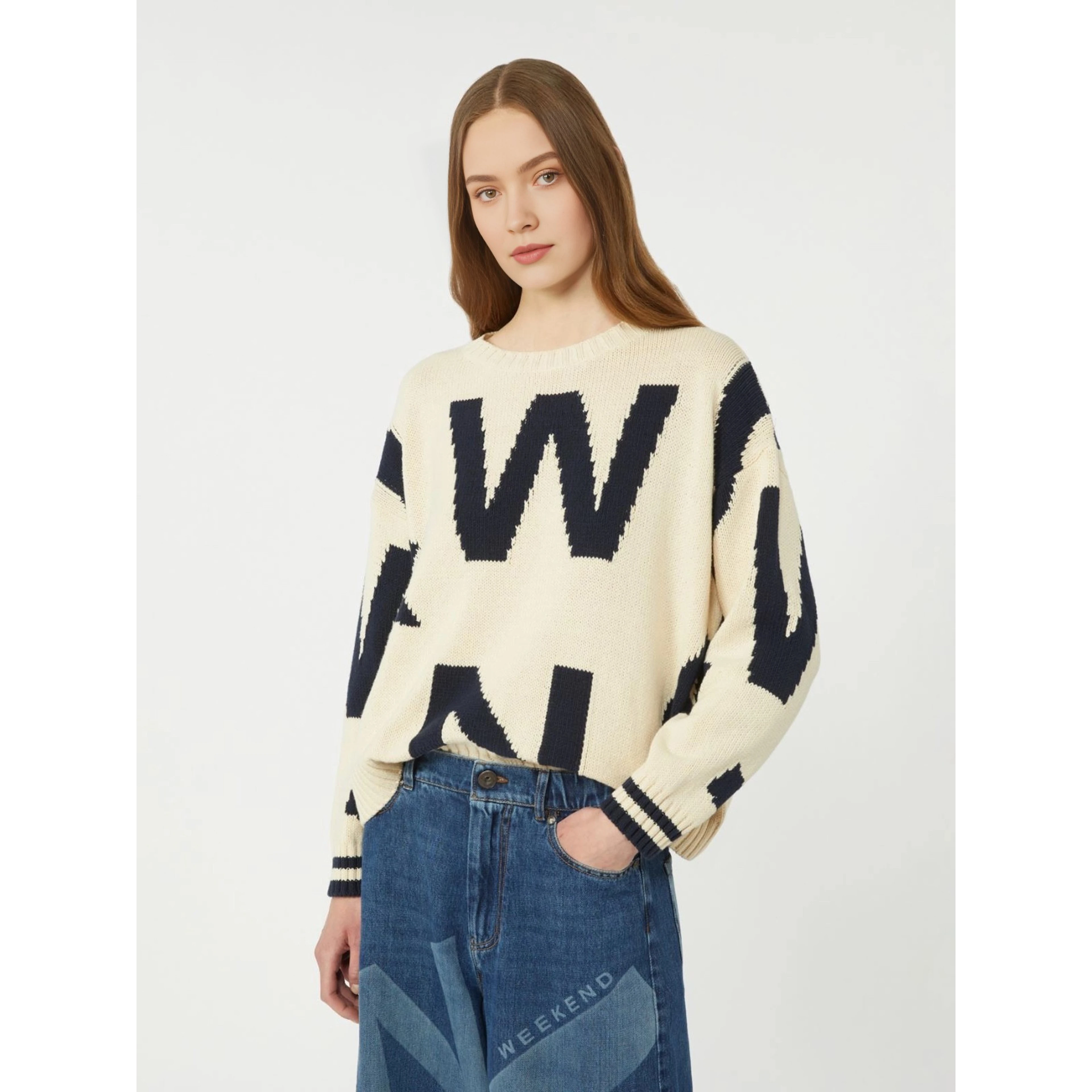 WEEKEND MAX MARA WKDCELEBRE sweater