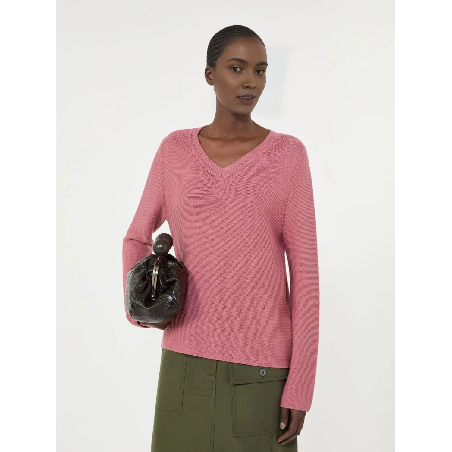WEEKEND MAX MARA WKDAGO sweater