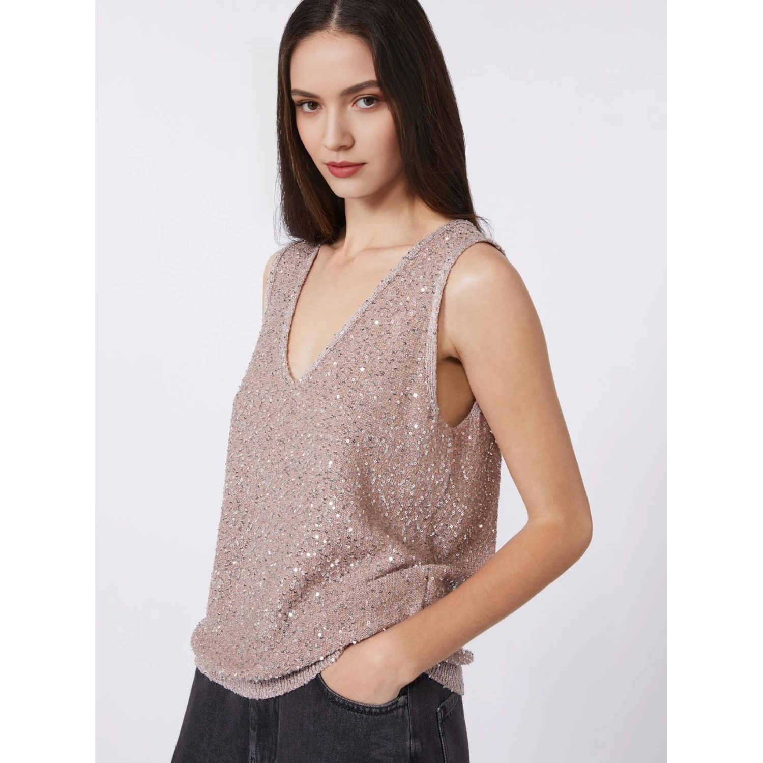 WEEKEND MAX MARA WKDTEMPO vest