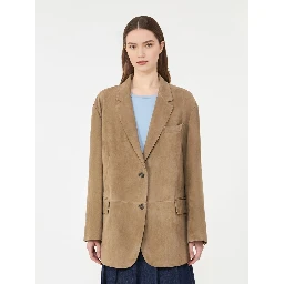 WEEKEND MAX MARA WKDCEDRO blazer