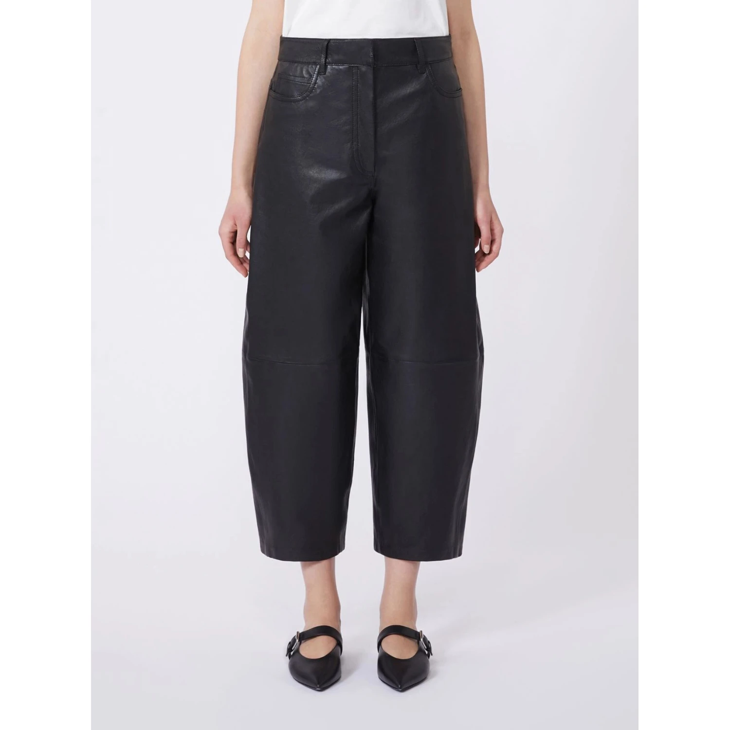 WEEKEND MAX MARA WKDPAGANO pants
