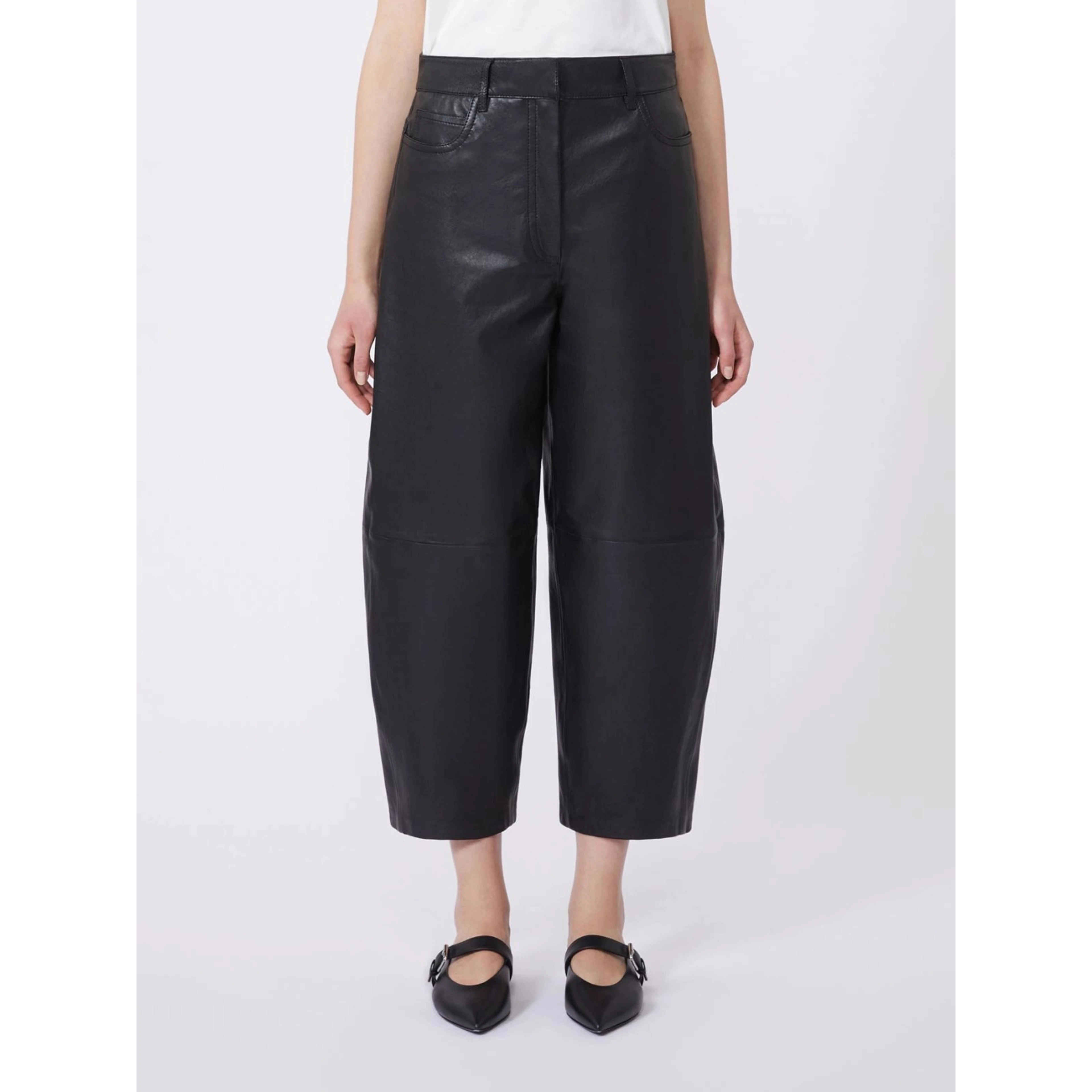 WEEKEND MAX MARA WKDPAGANO pants