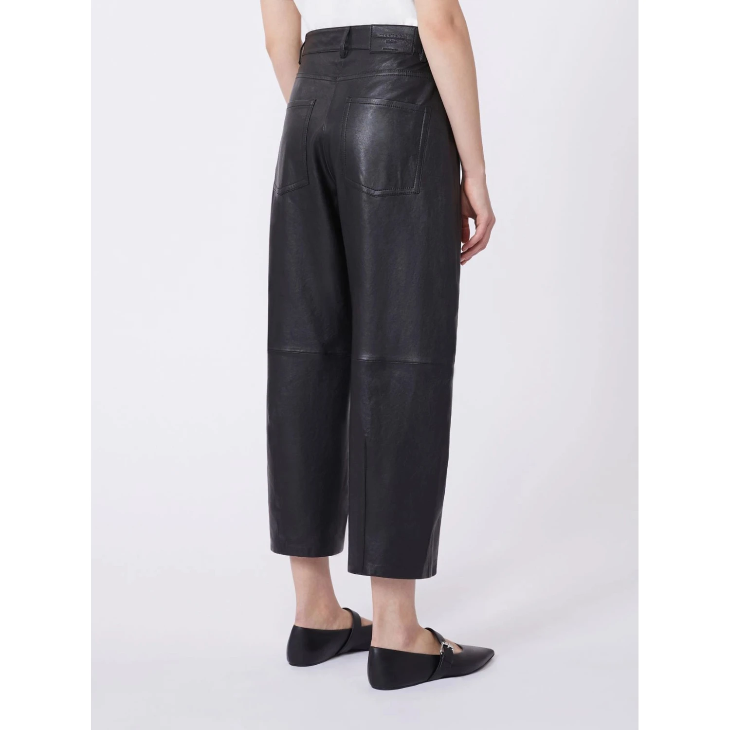WEEKEND MAX MARA WKDPAGANO pants
