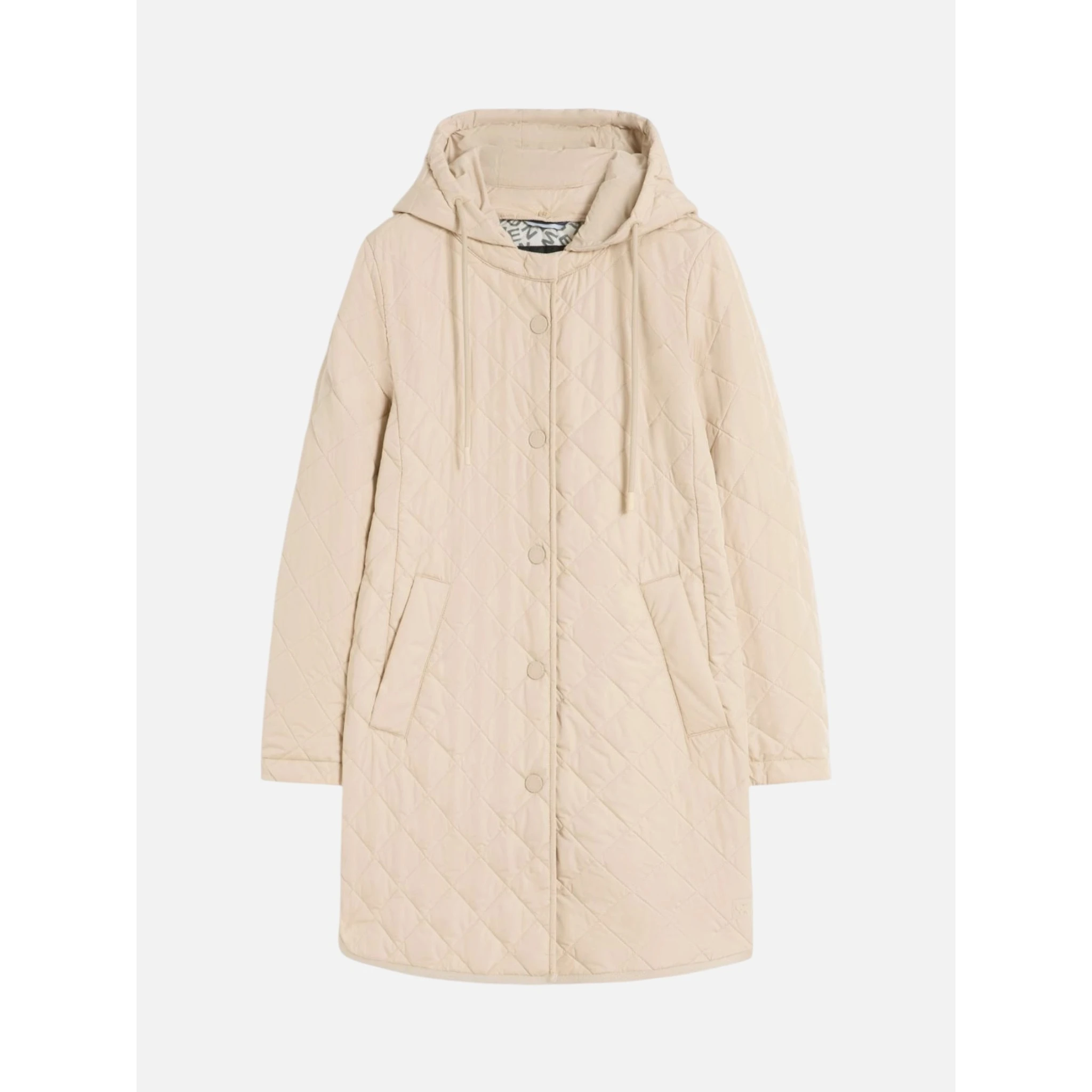 WEEKEND MAX MARA WKDERIO jacket