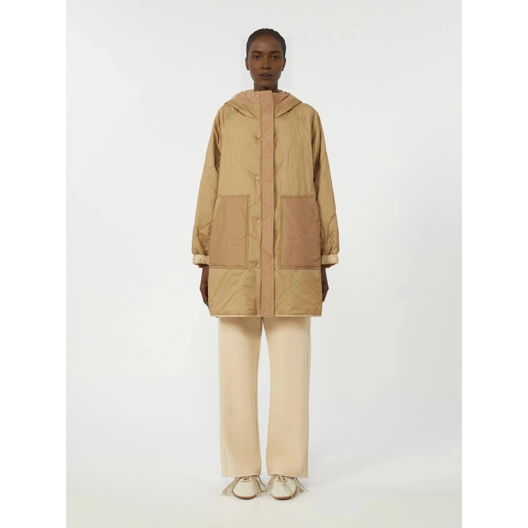 WEEKEND MAX MARA WKDVERANDA jacket