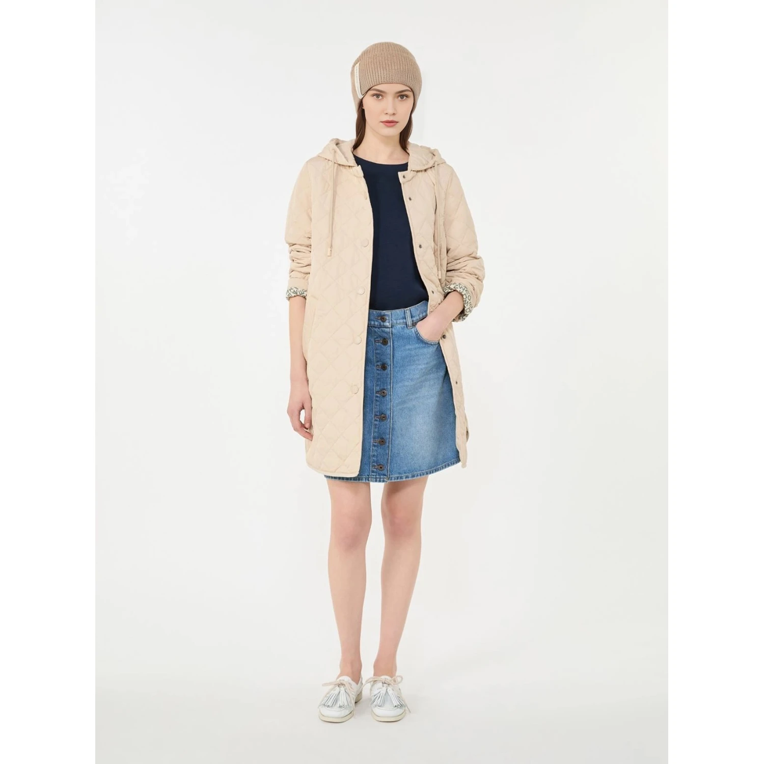 WEEKEND MAX MARA WKDERIO jacket