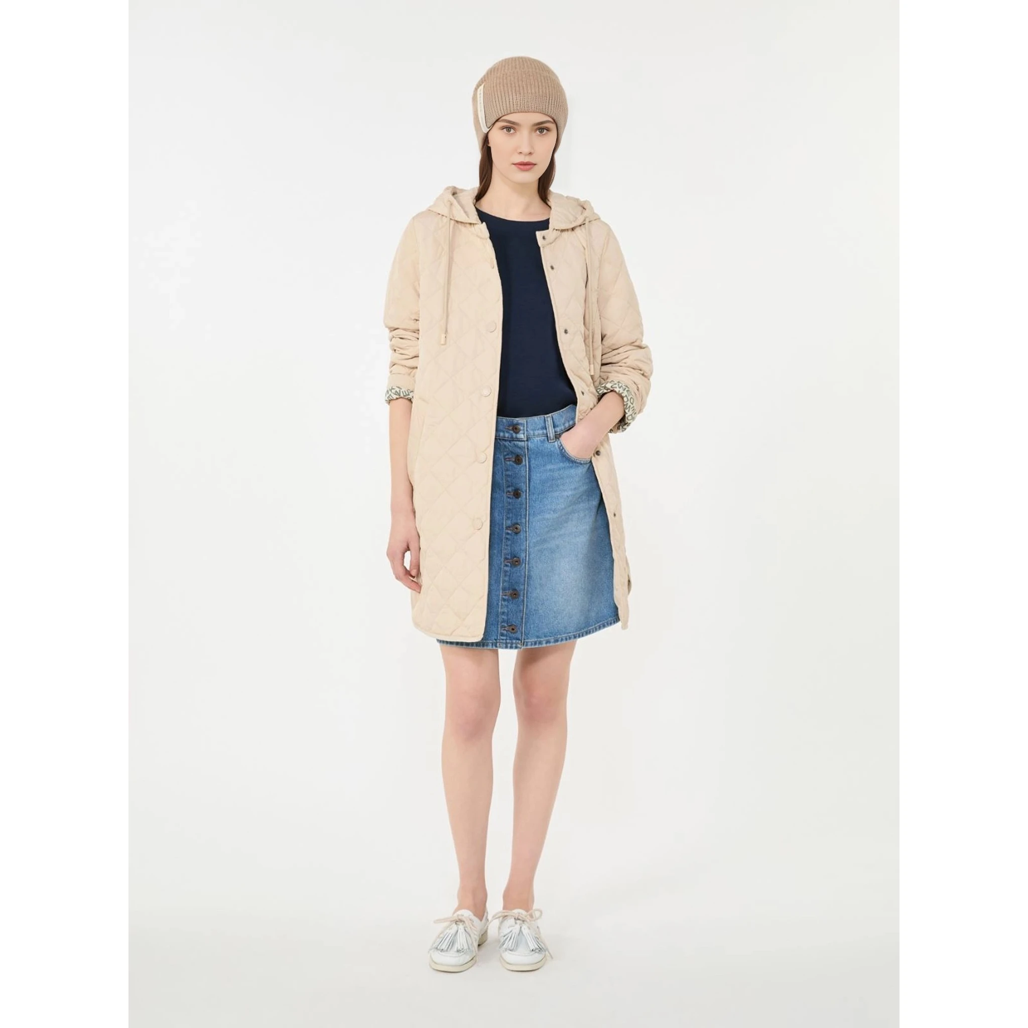 WEEKEND MAX MARA WKDERIO jacket