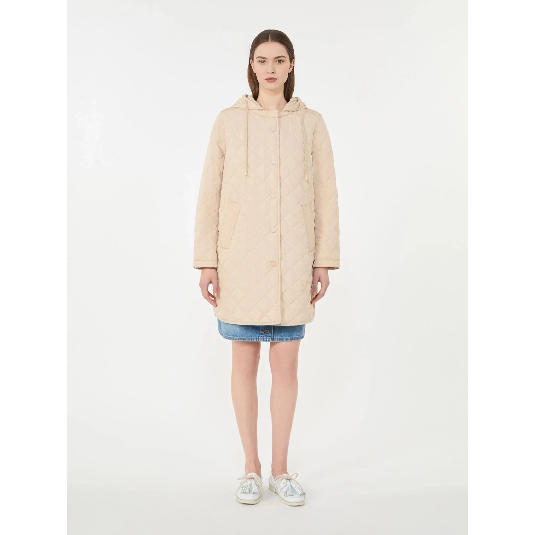 WEEKEND MAX MARA WKDERIO jacket