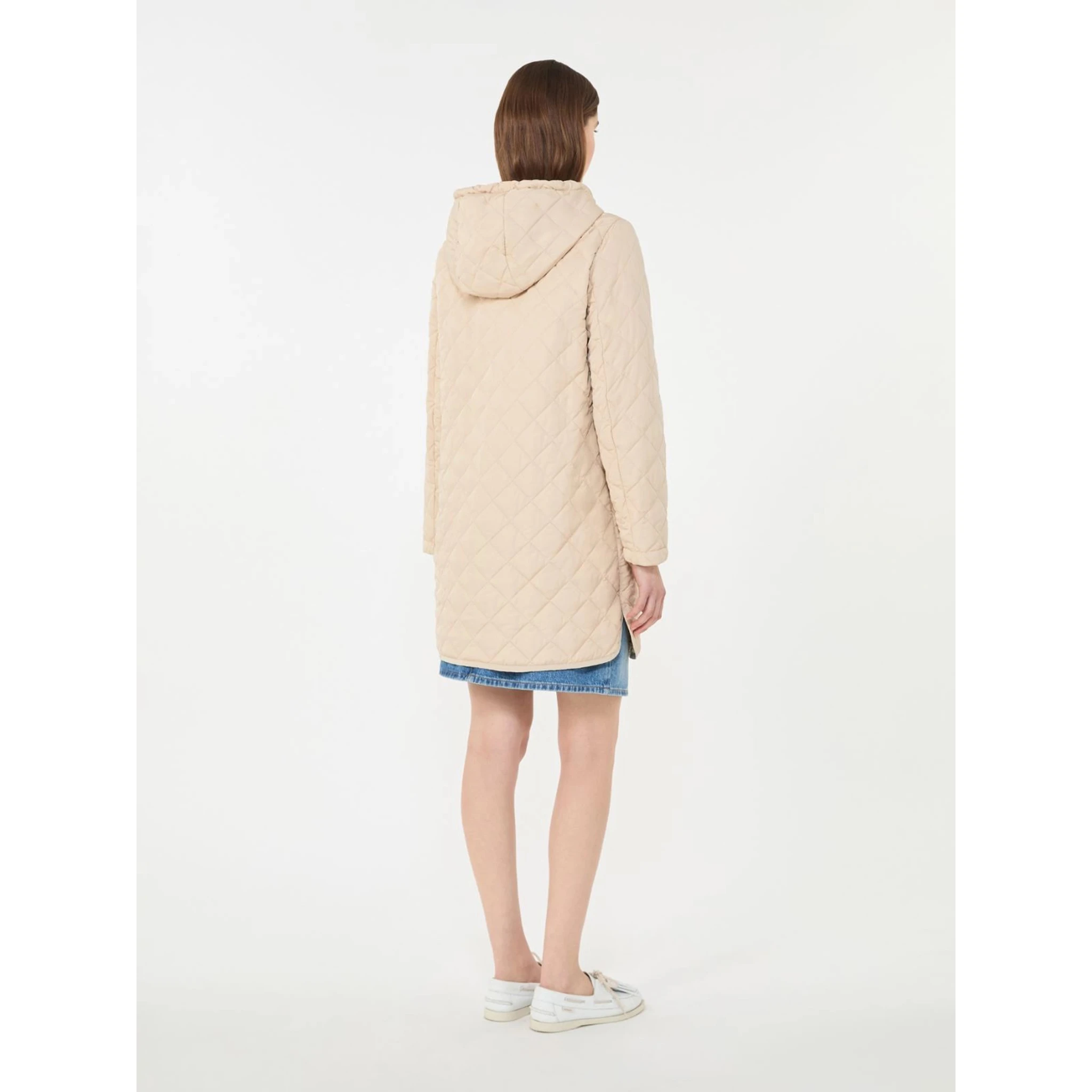 WEEKEND MAX MARA WKDERIO jacket
