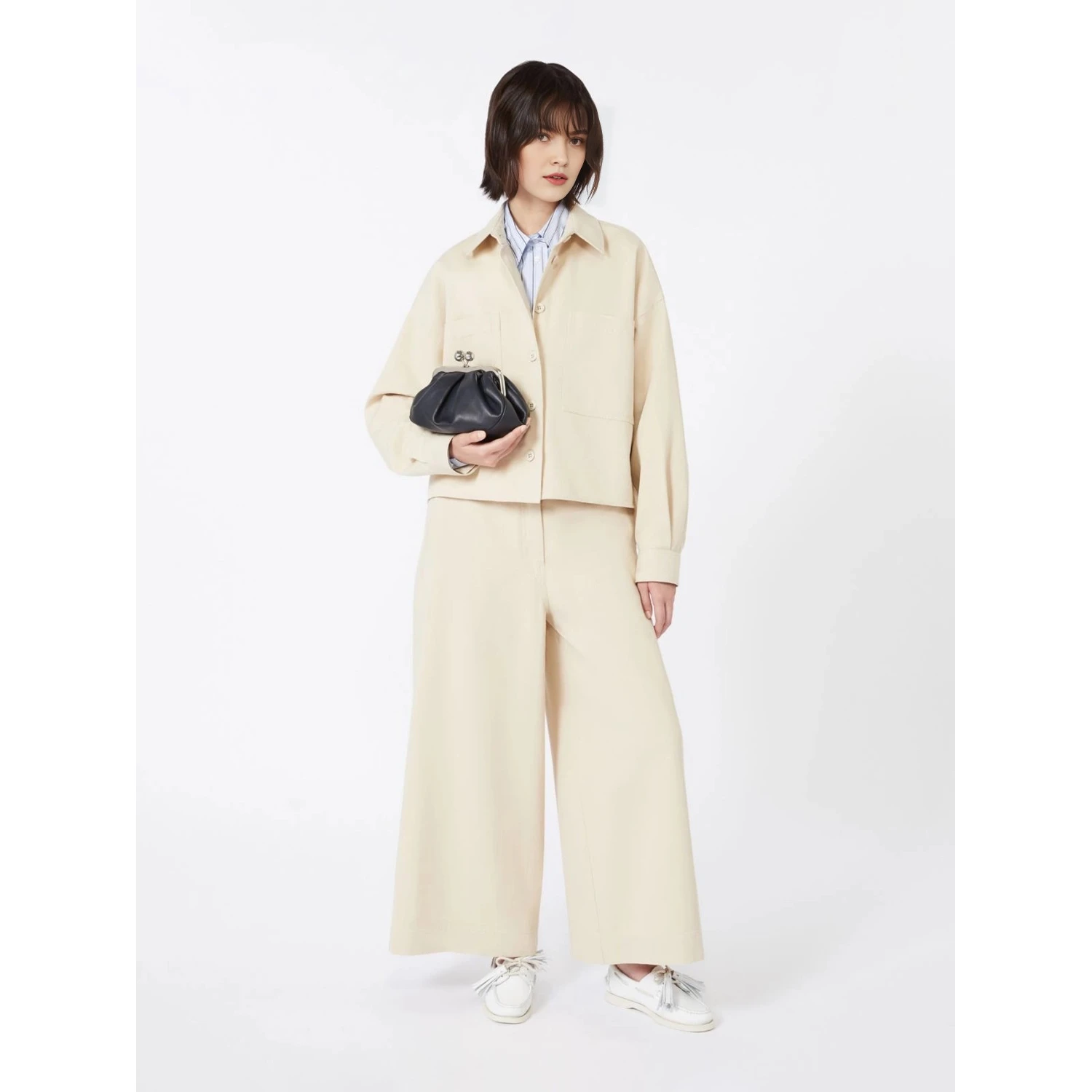 WEEKEND MAX MARA PRATI bag