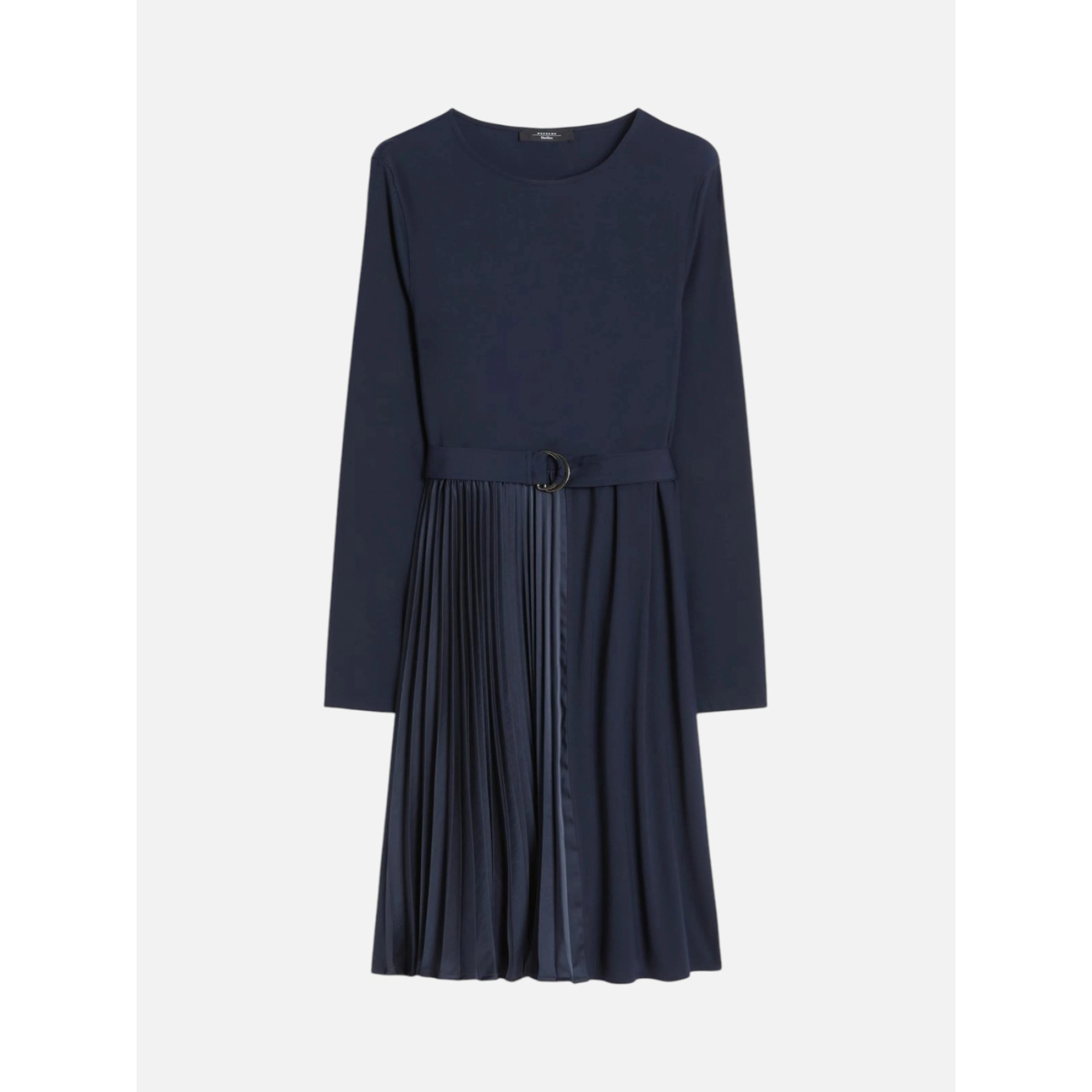 WEEKEND MAX MARA WKDTALAMO dress