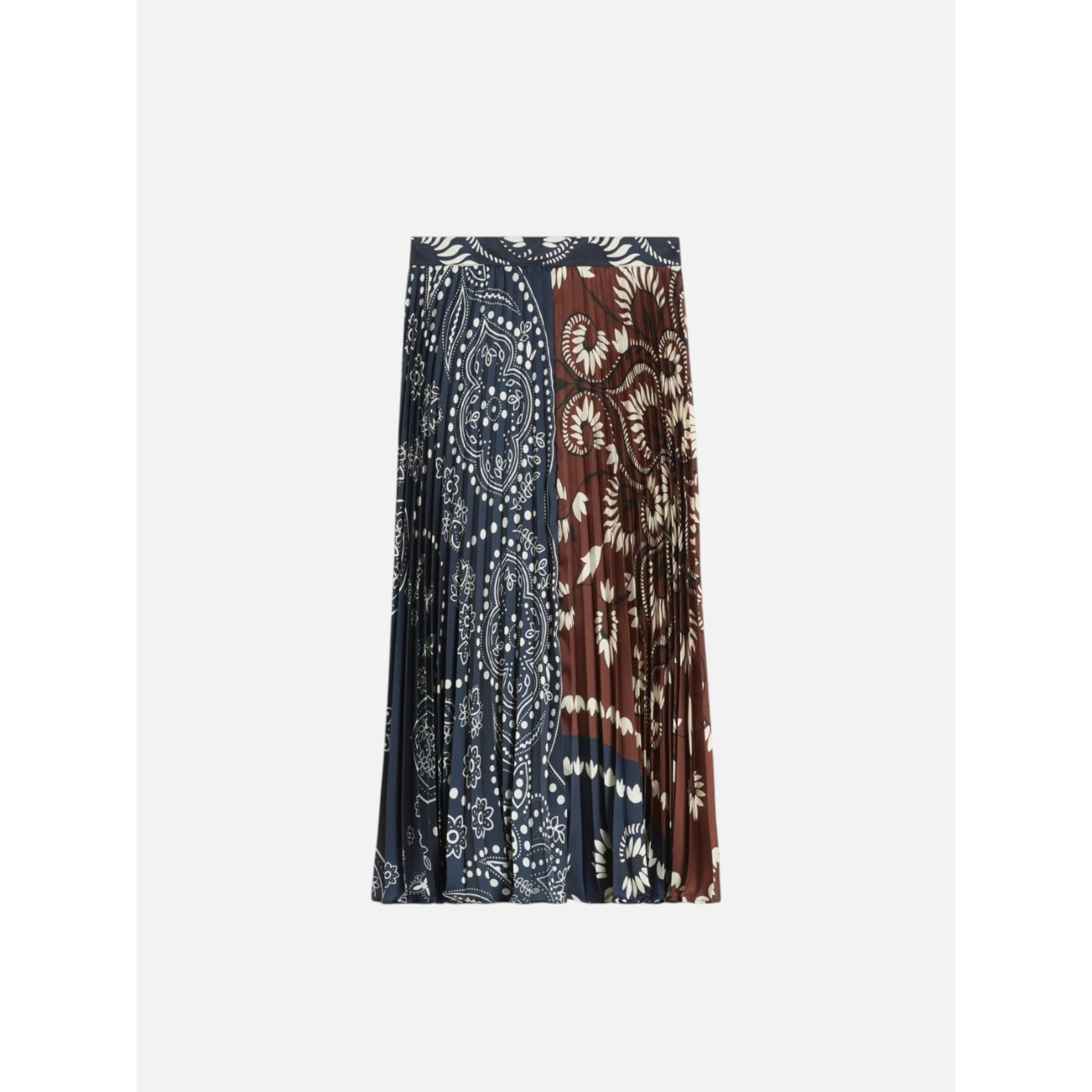 WEEKEND MAX MARA WKDMILORD skirt