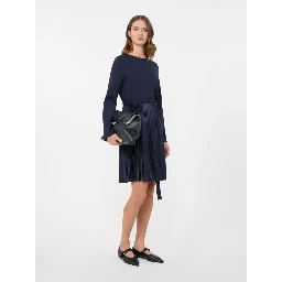 WEEKEND MAX MARA WKDTALAMO dress
