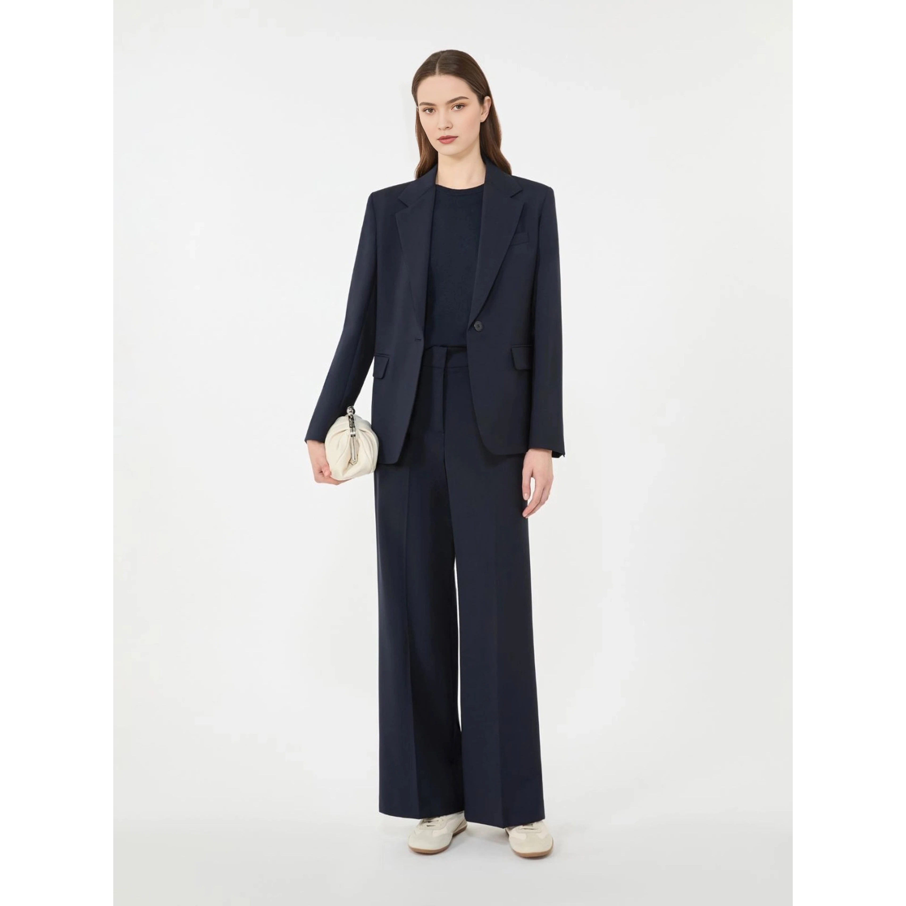 WEEKEND MAX MARA WKDLAMINE blazer