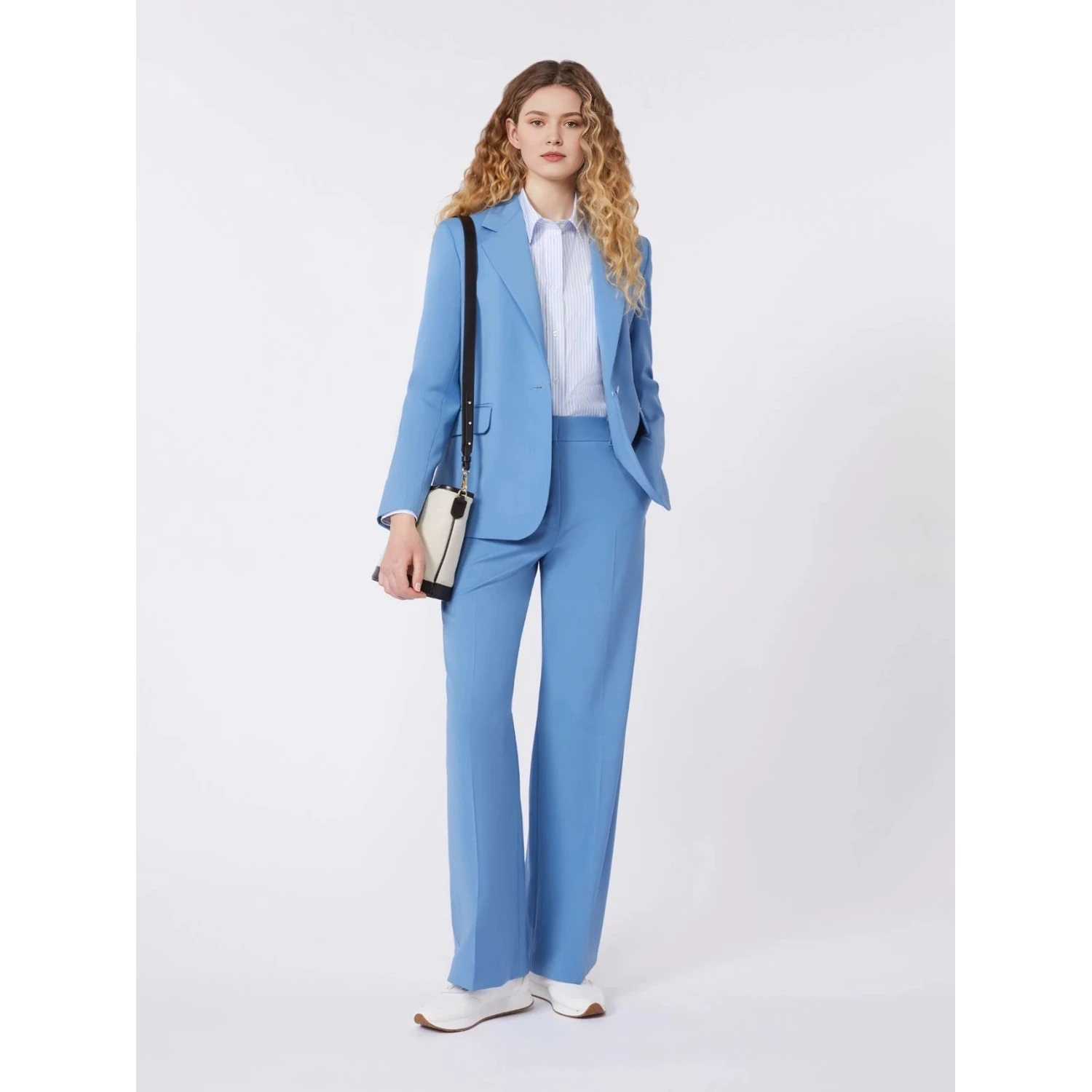 WEEKEND MAX MARA WKDLAMINE blazer