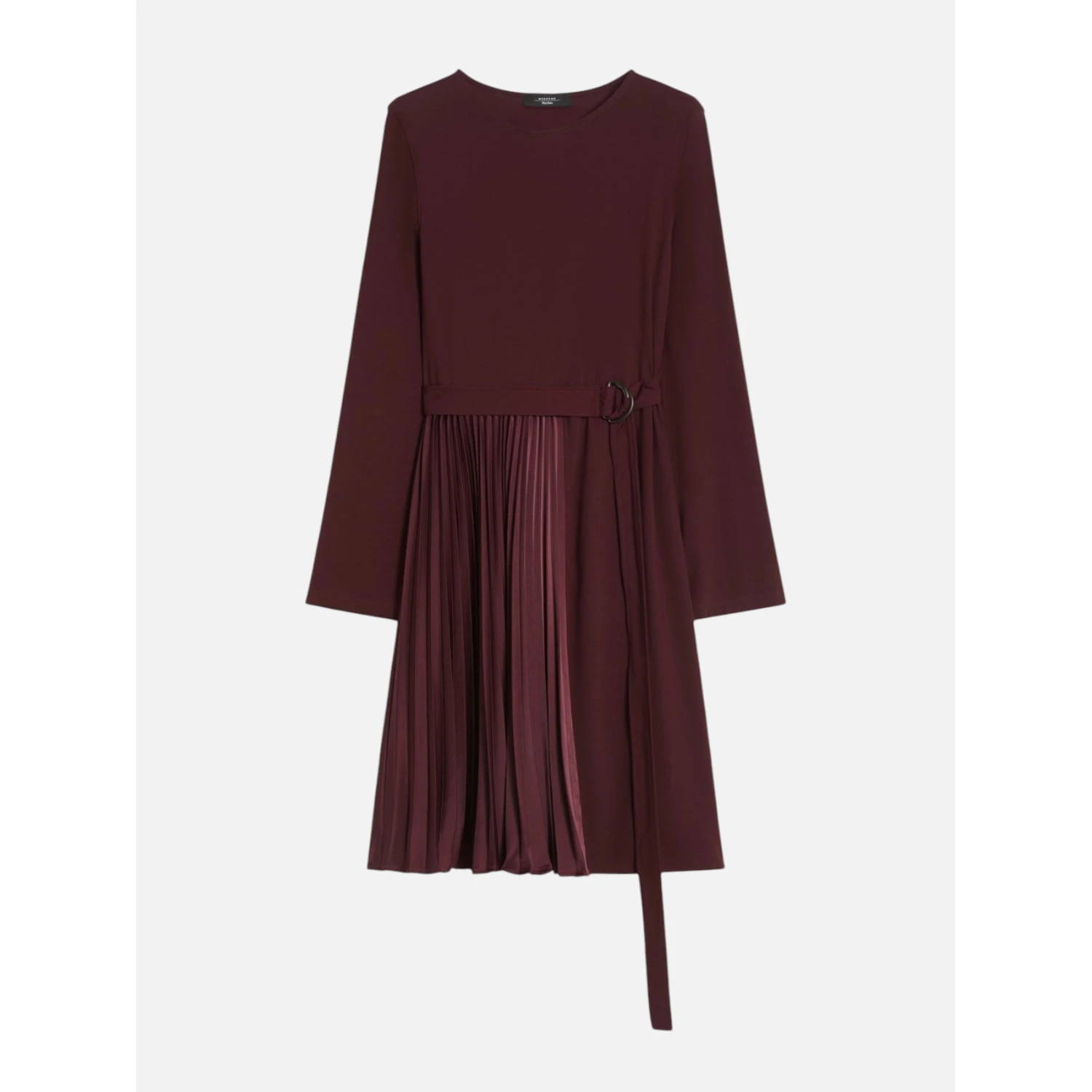 WEEKEND MAX MARA WKDTALAMO dress