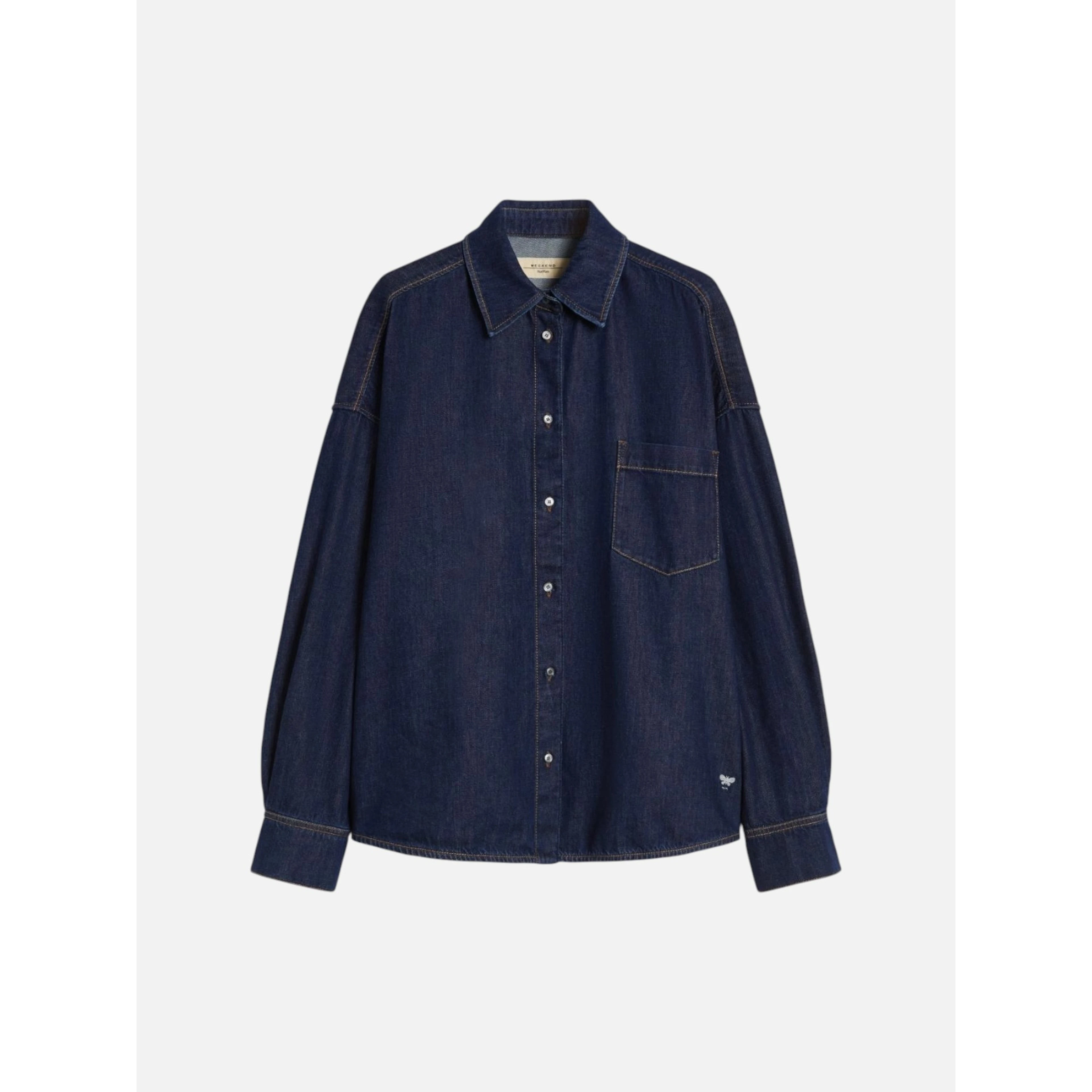 WEEKEND MAX MARA WKDFOGGIA shirt
