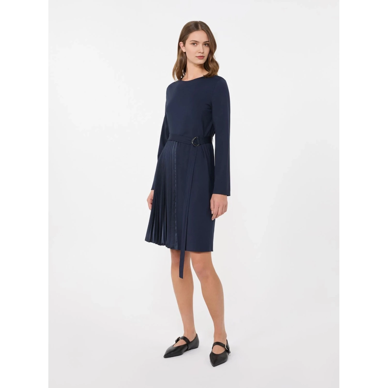 WEEKEND MAX MARA WKDTALAMO dress