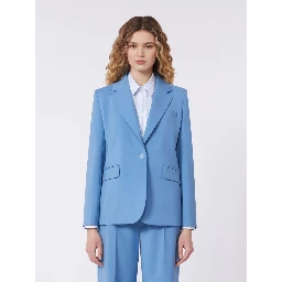 WEEKEND MAX MARA WKDLAMINE blazer