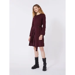 WEEKEND MAX MARA WKDTALAMO dress