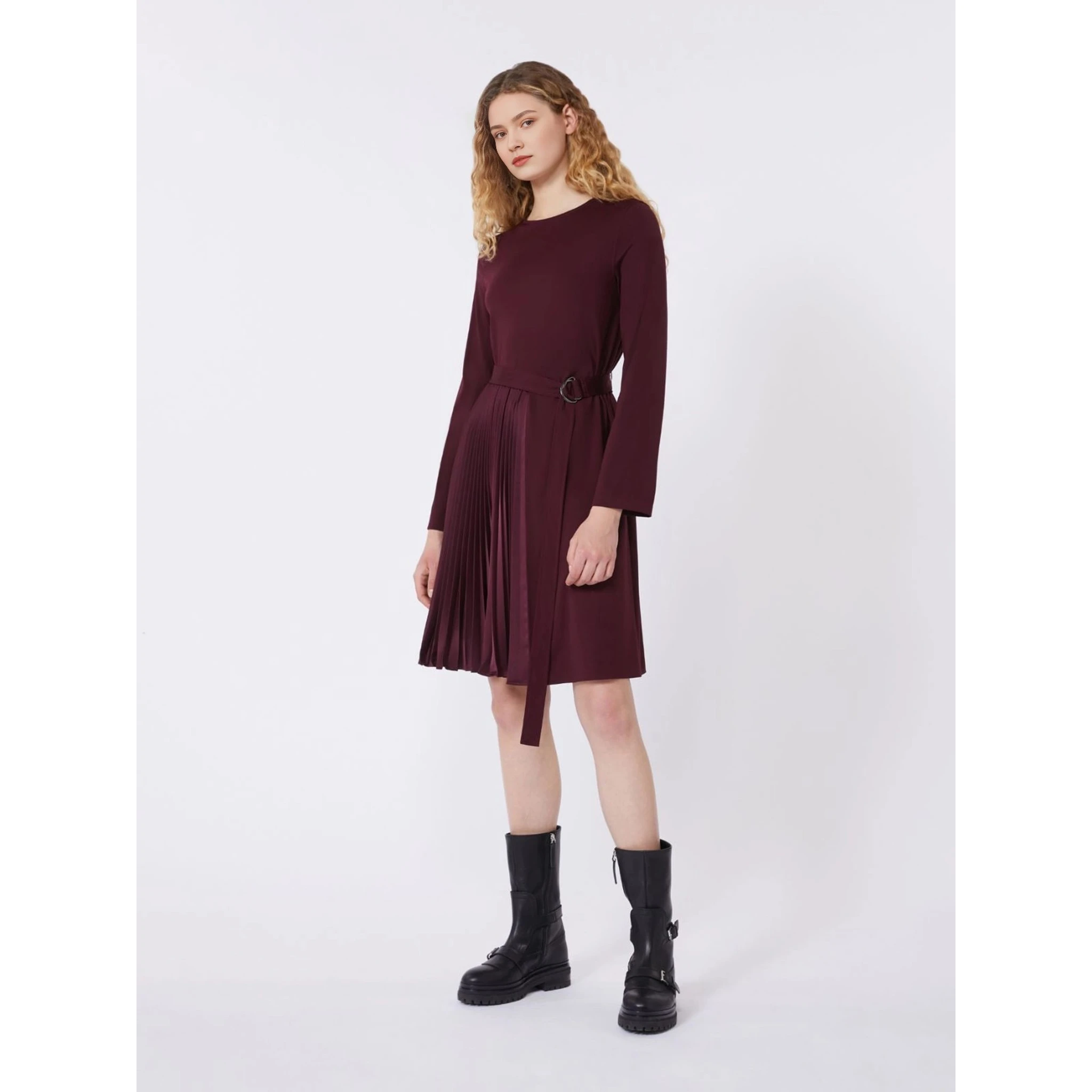 WEEKEND MAX MARA WKDTALAMO dress