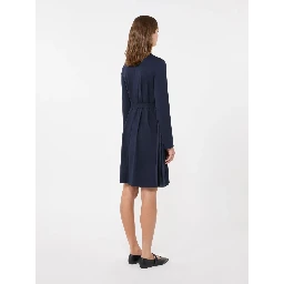 WEEKEND MAX MARA WKDTALAMO dress
