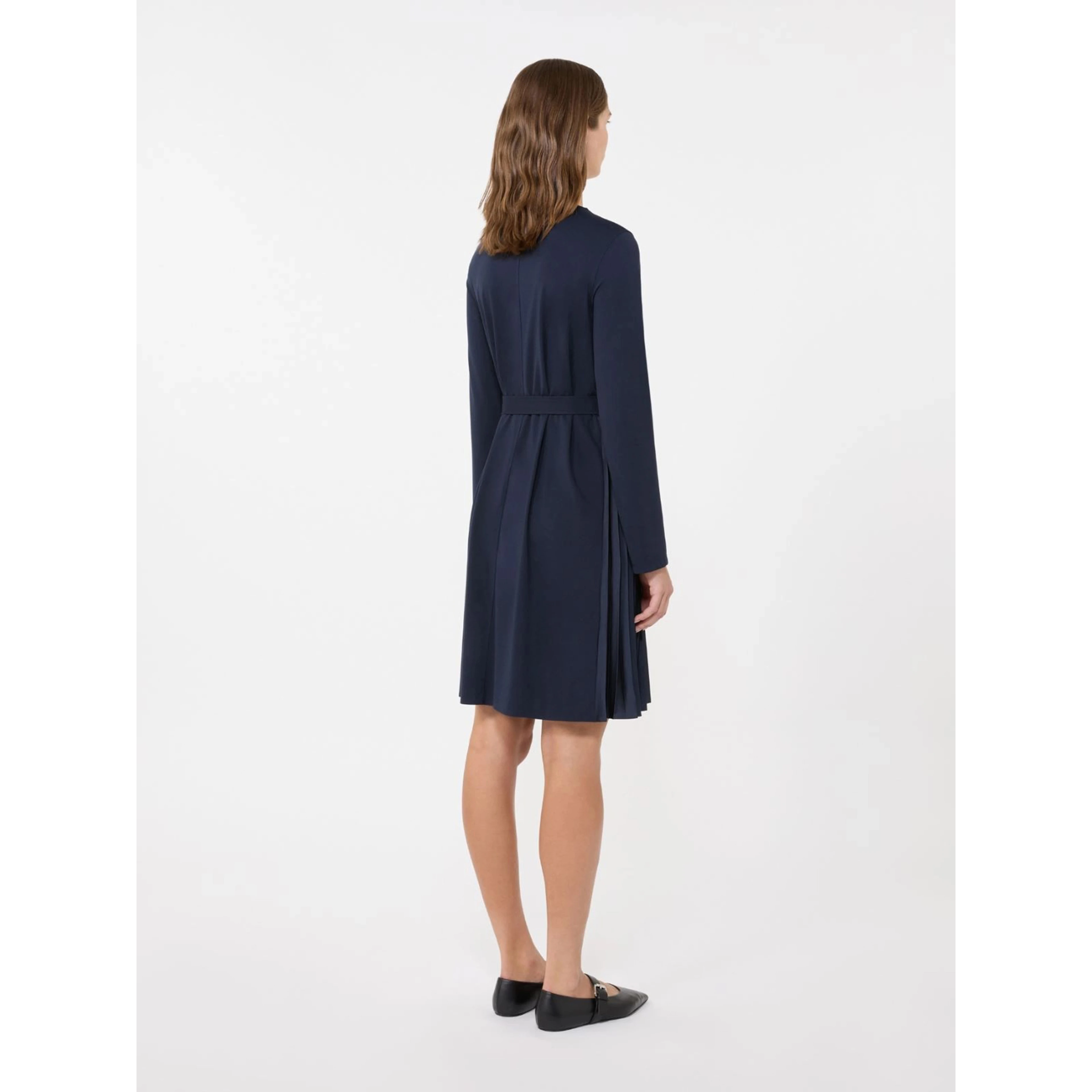 WEEKEND MAX MARA WKDTALAMO dress